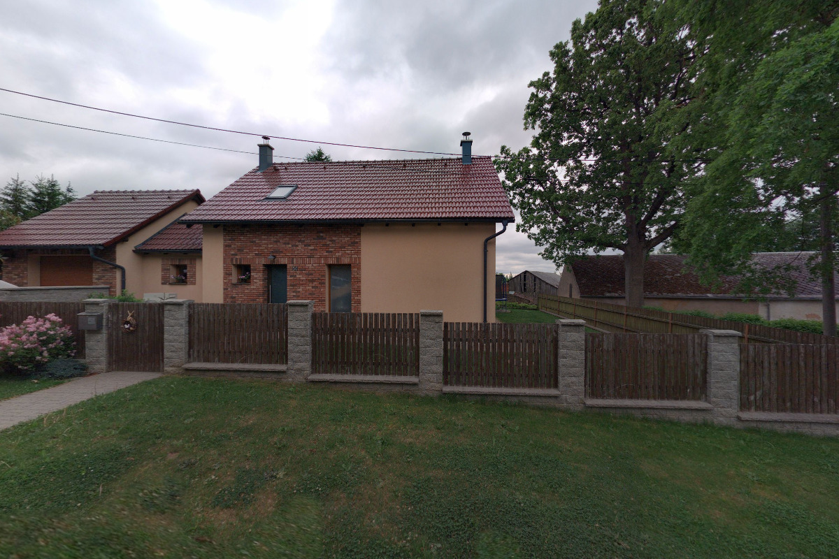 Jan Butala - Elektroinstalace