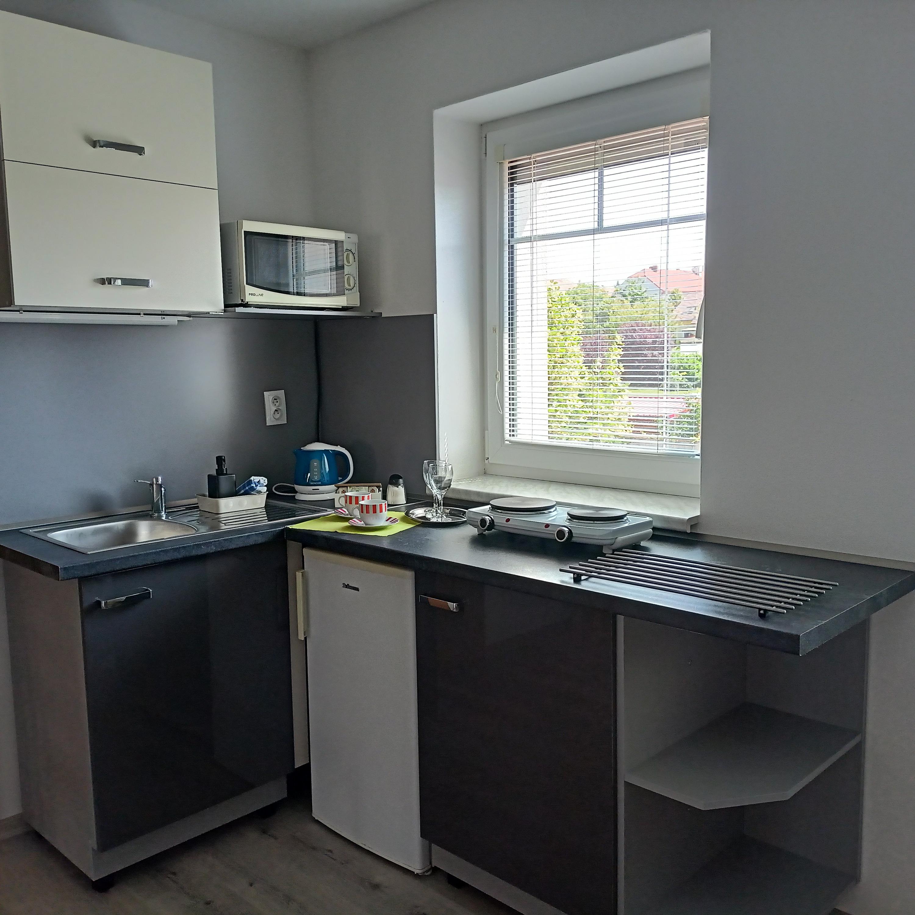 Apartmány Penzion U Havranů Mikulov foto 2