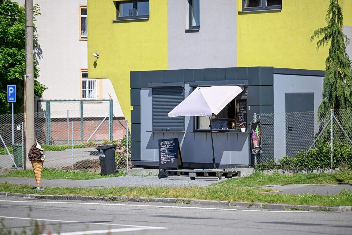 Ostravaczek Hladnov foto 1