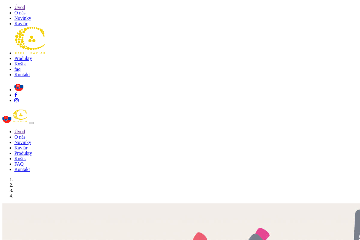 Ceskykaviar.cz s.r.o.