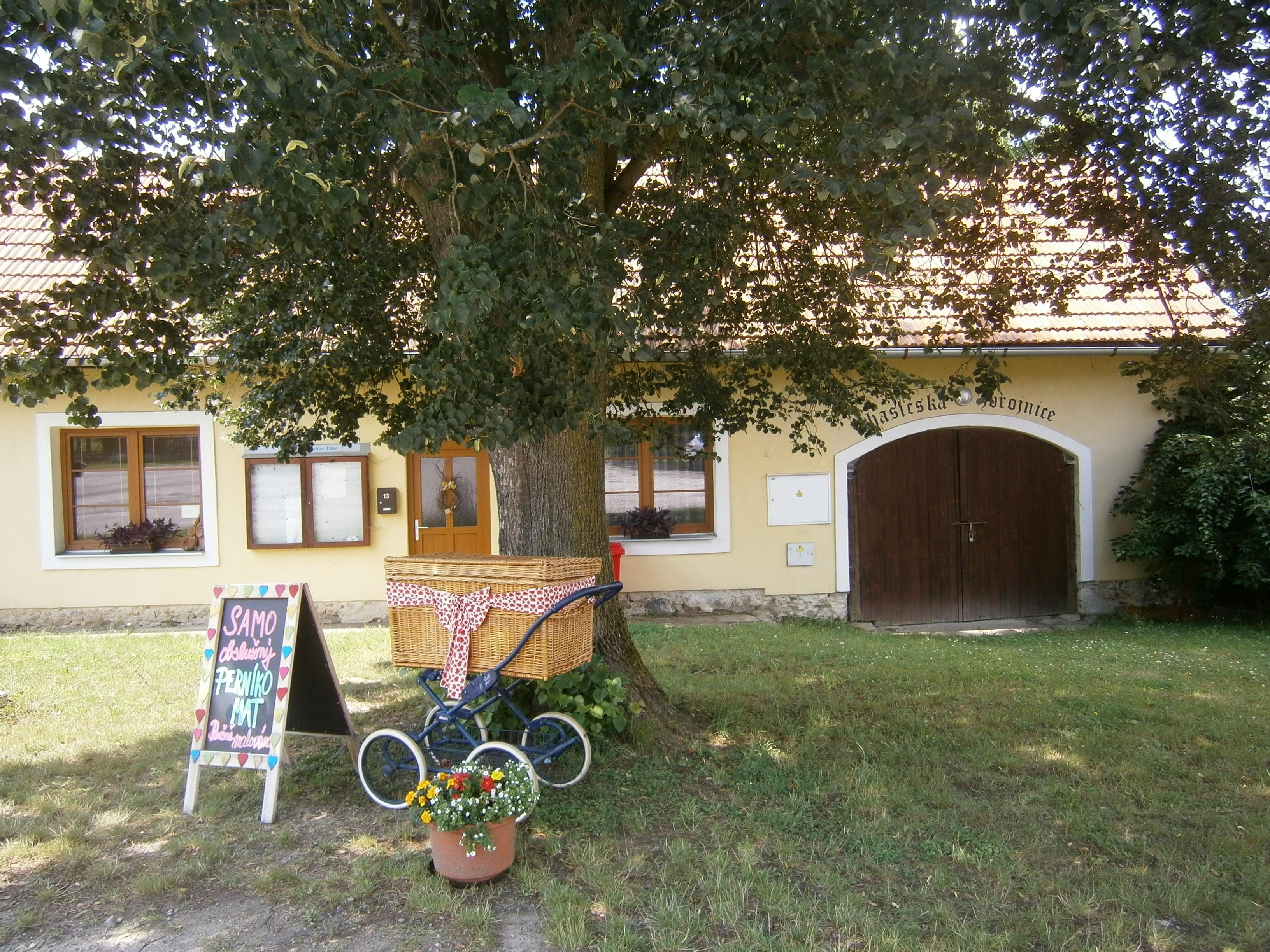 Perníkomat foto 5