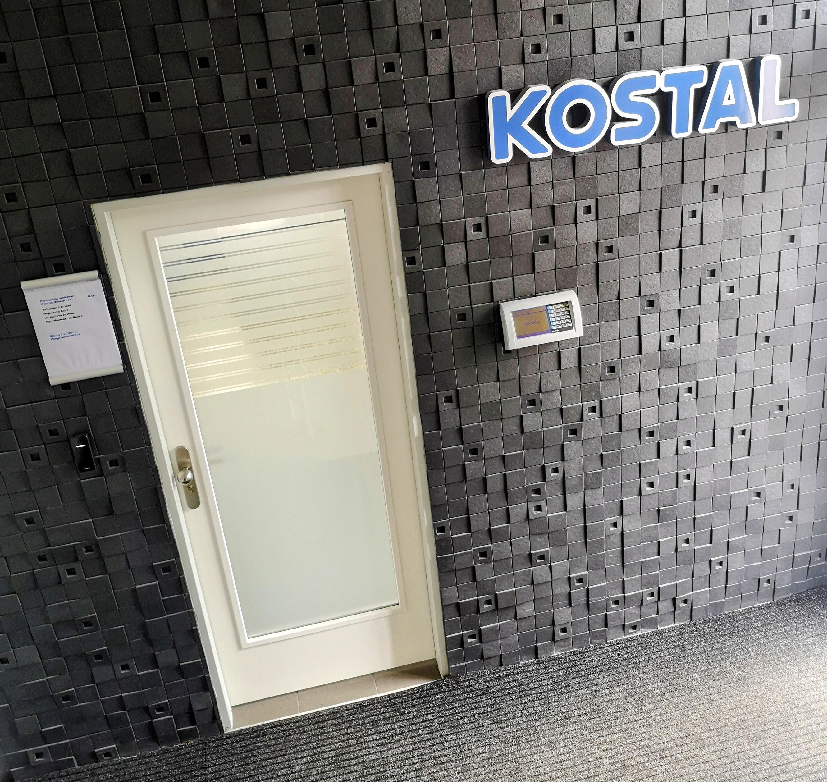 KOSTAL Connectors GmbH - organizační složka foto 3