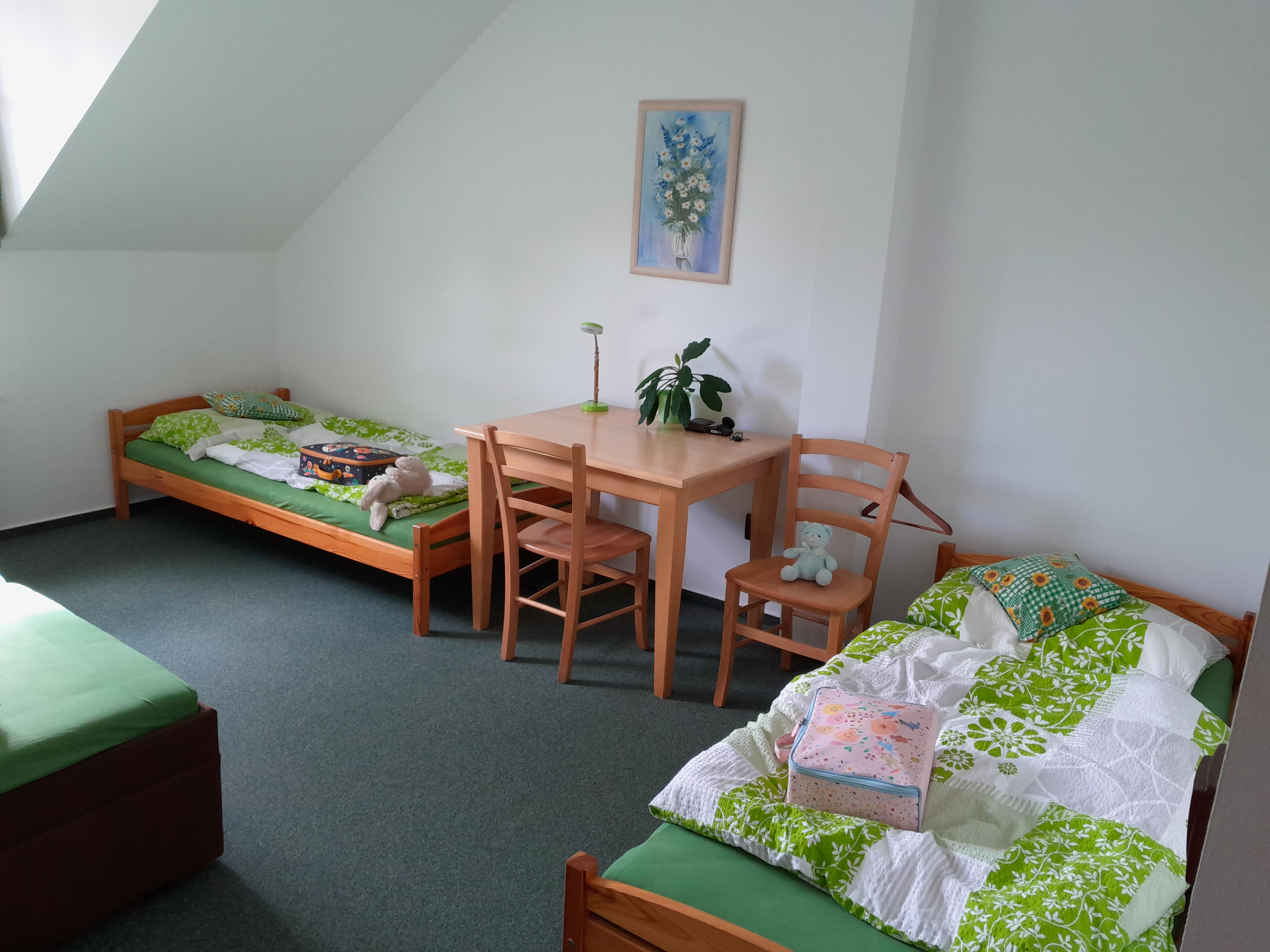 Penzion U Rudolfů foto 4