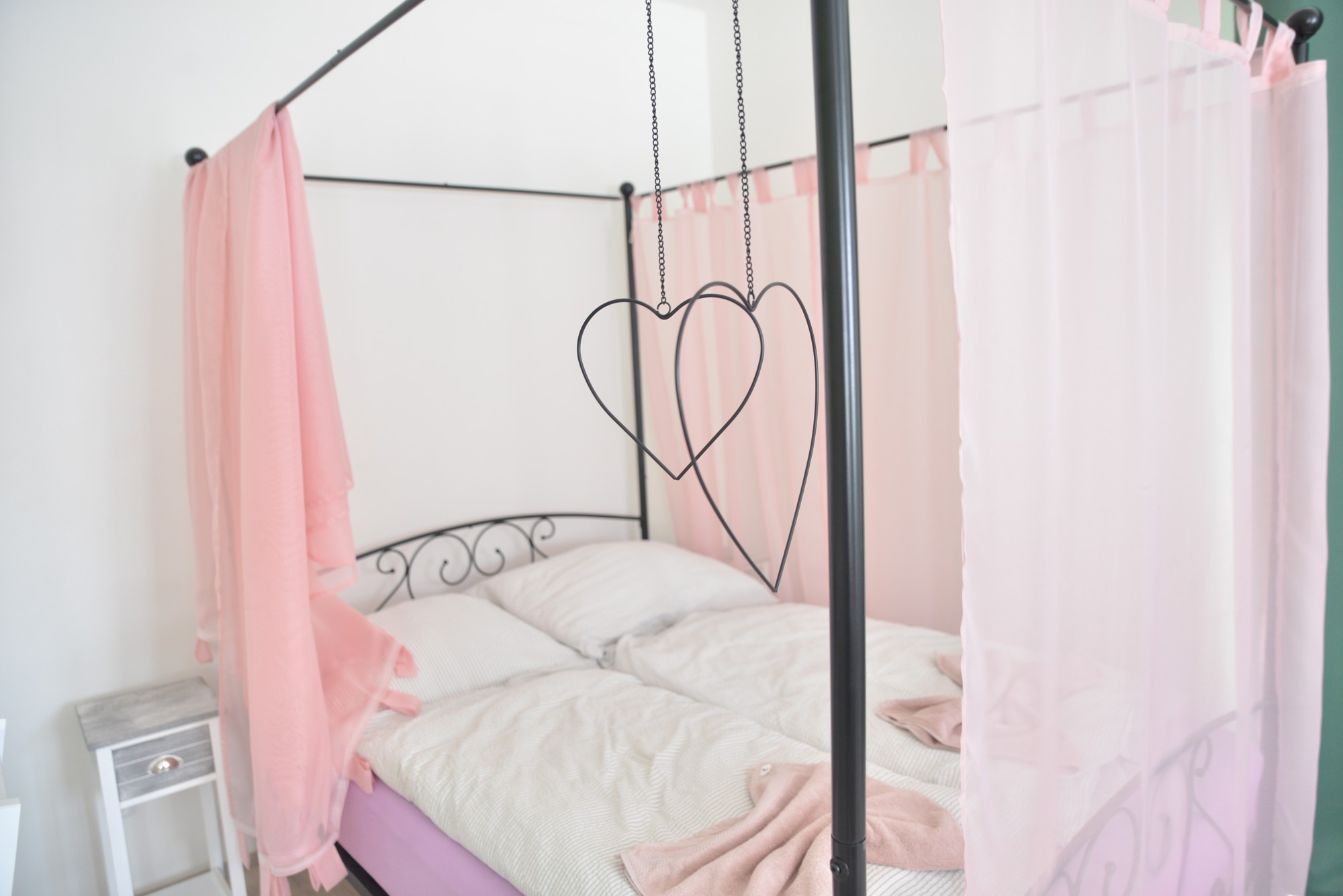 Apartmány MANDLE foto 3