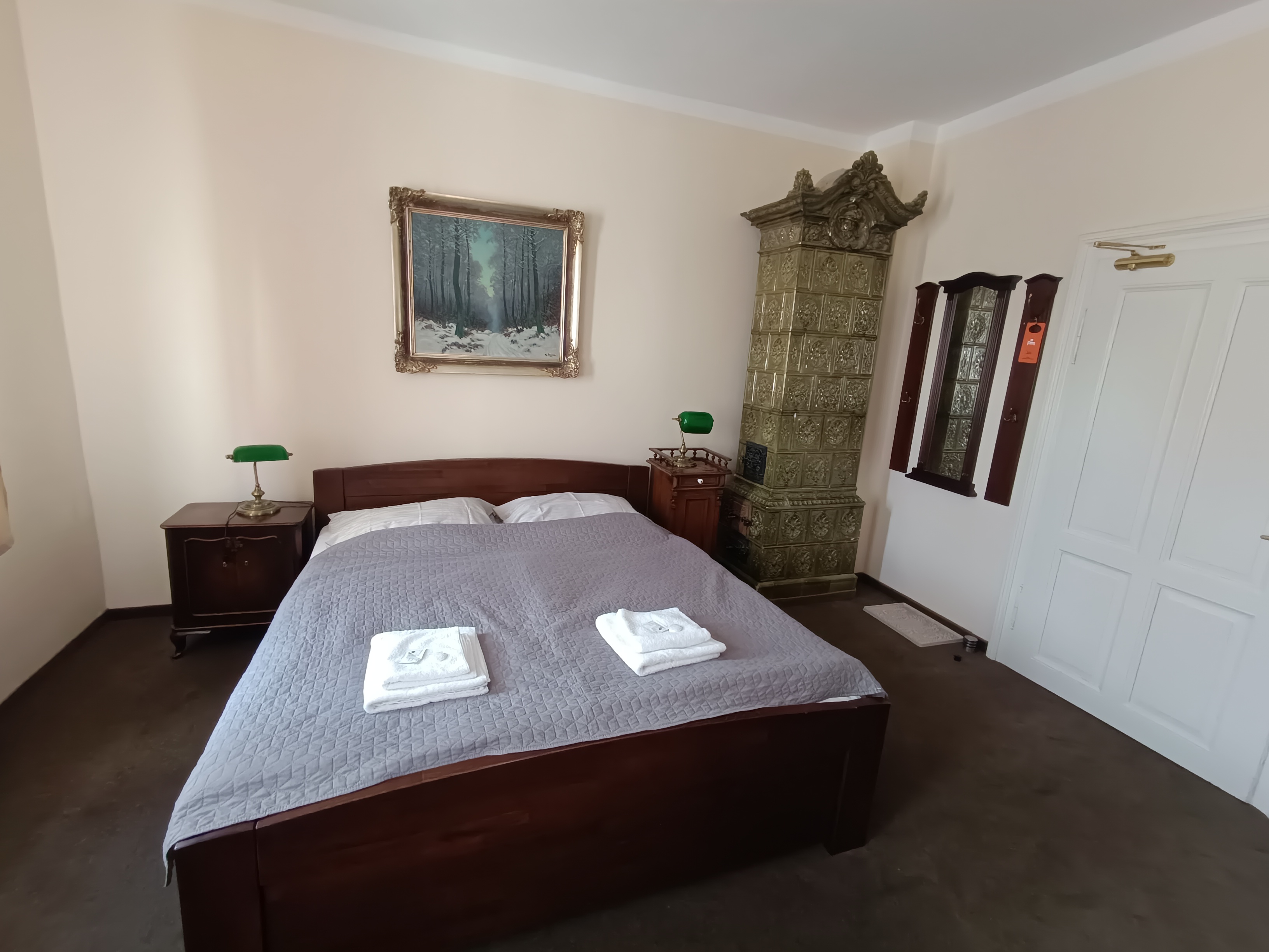 AVe Restaurant - ubytování foto 4