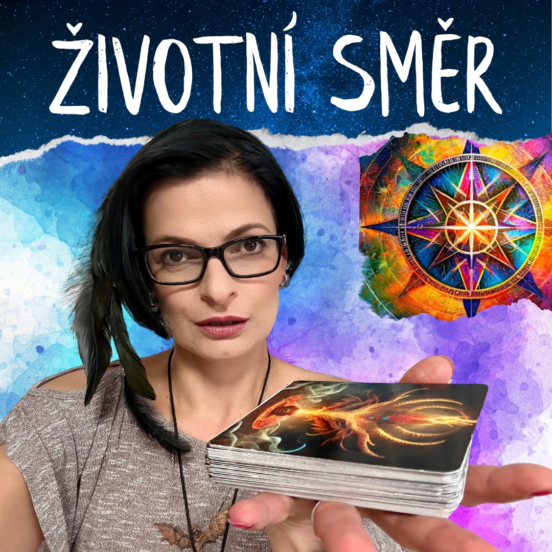 Šamanka Lenka Hojerová foto 2