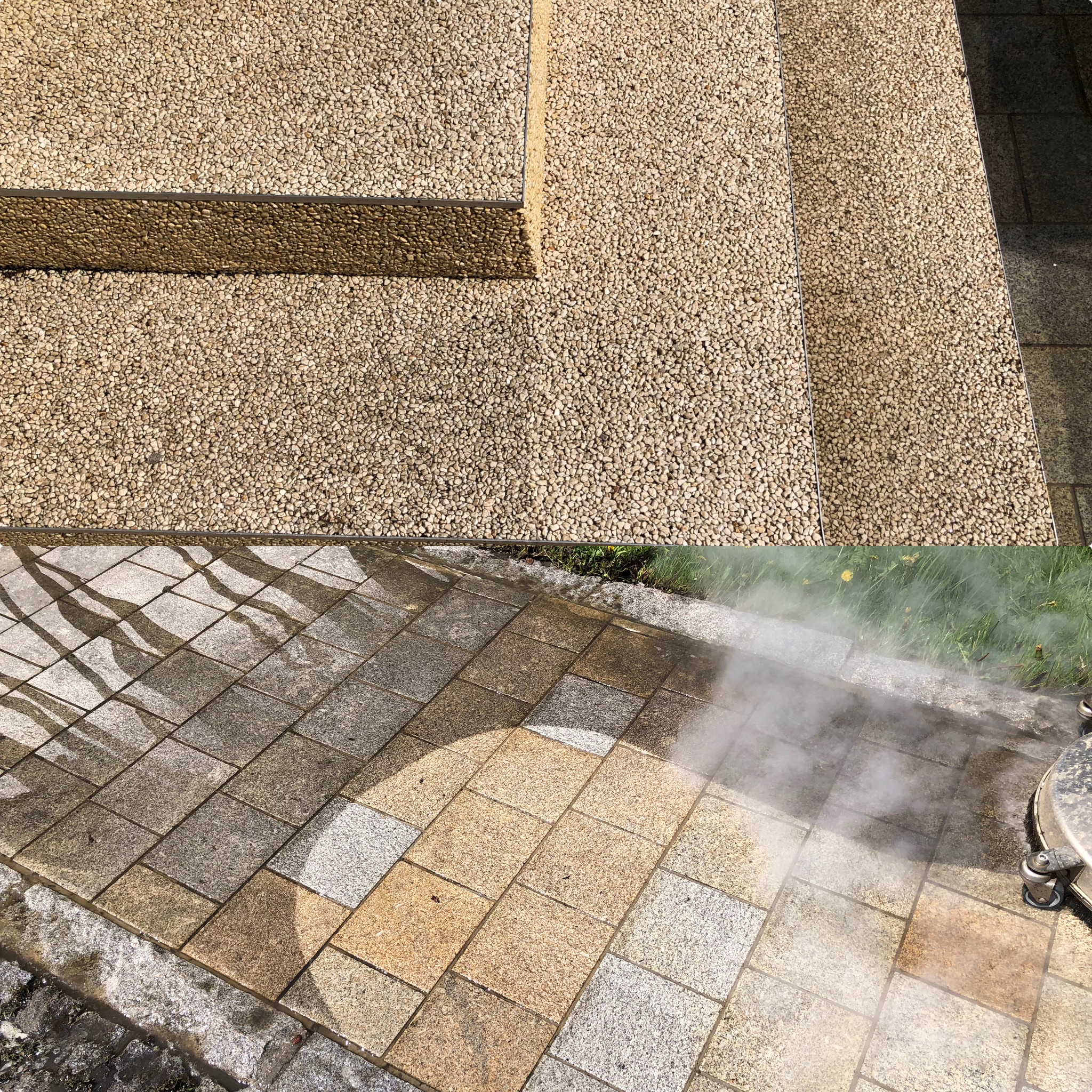 PROL - Tlakové čištění foto 2