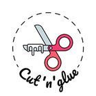 Pinzeta - rovná v obchodě Cut'n'Glue