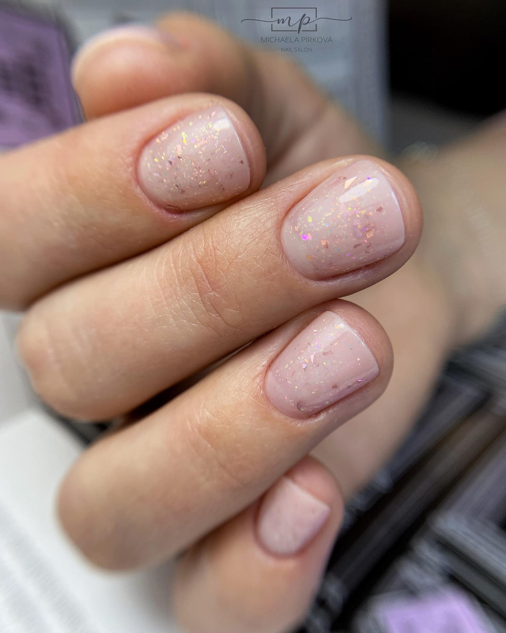 Nehty Michaela Bzenec foto 2