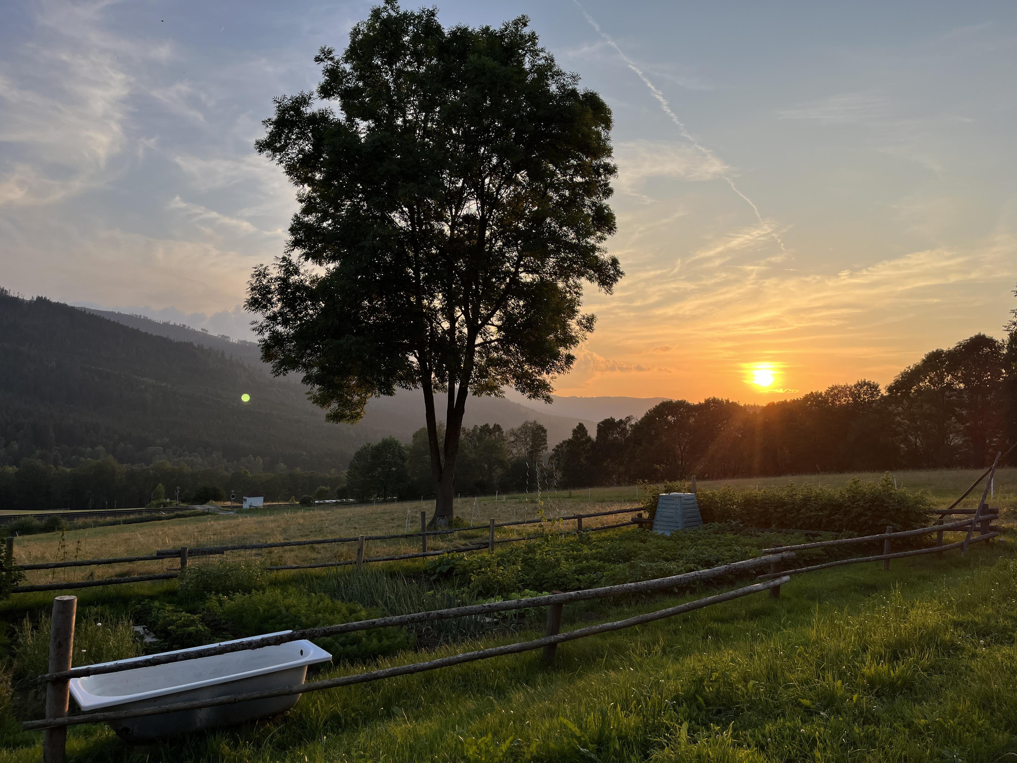 Farma Brčálník foto 3