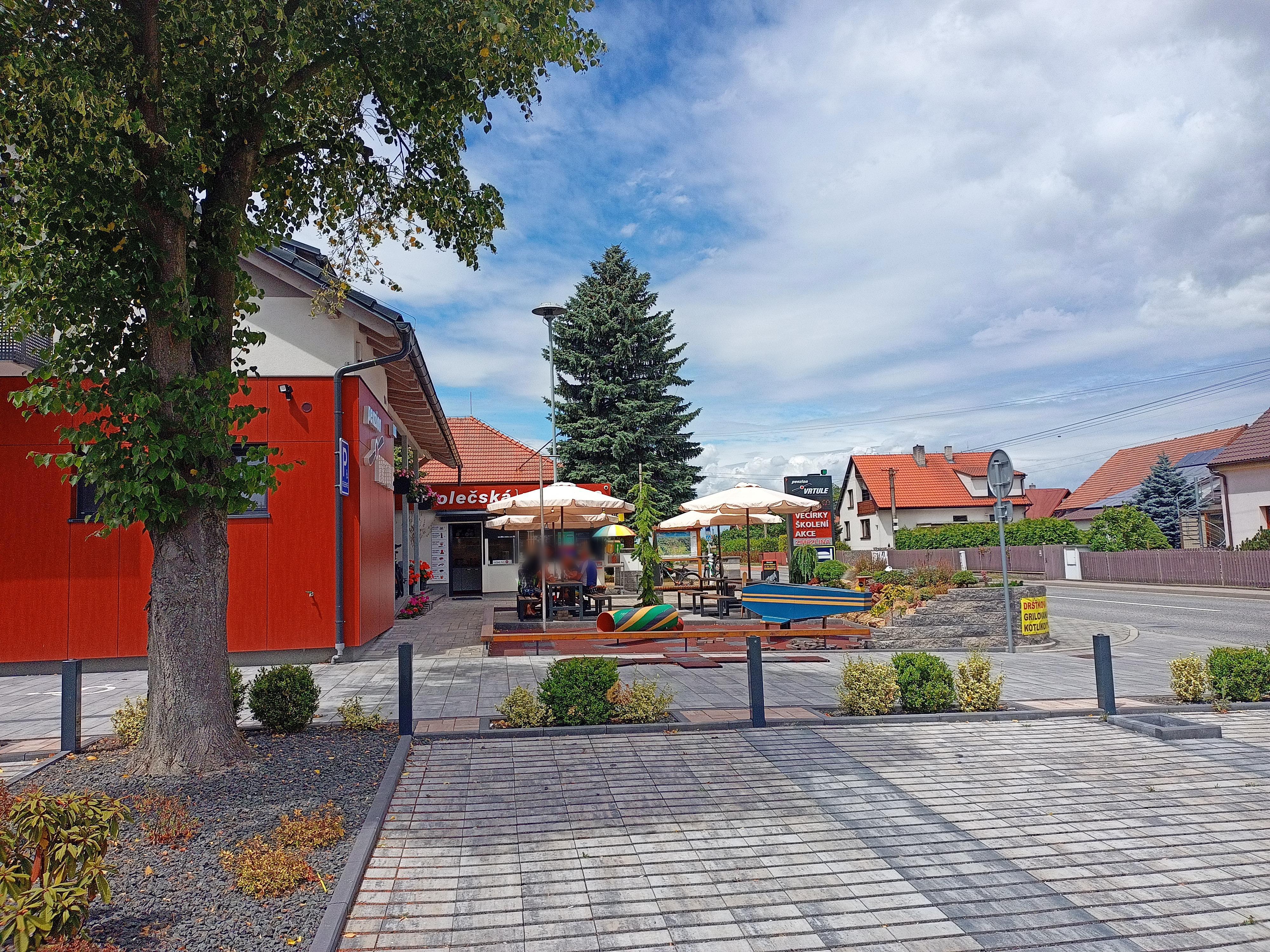 Občerstvení Voleč 104