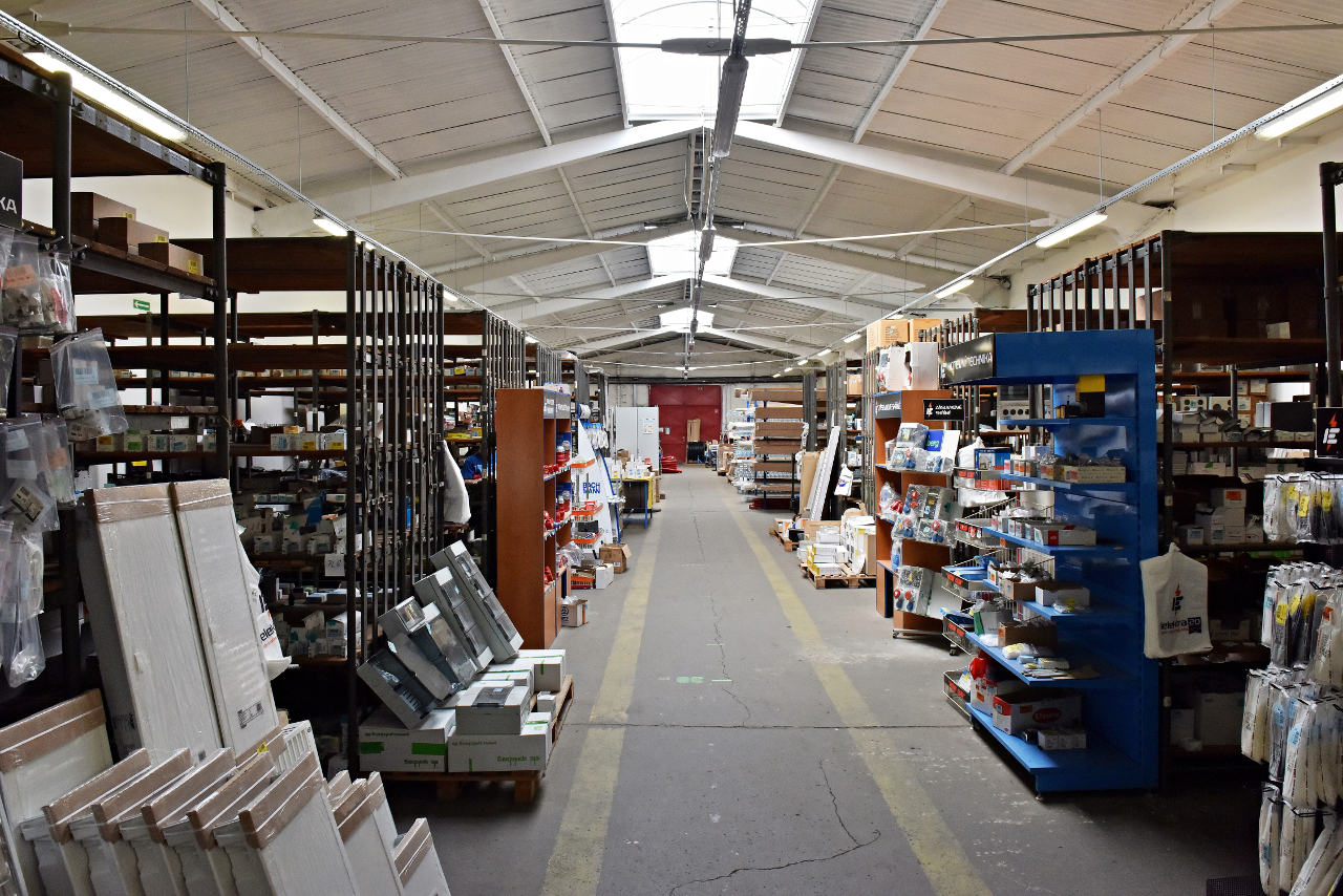 V-ELEKTRA Ústí nad Labem s.r.o. foto 3