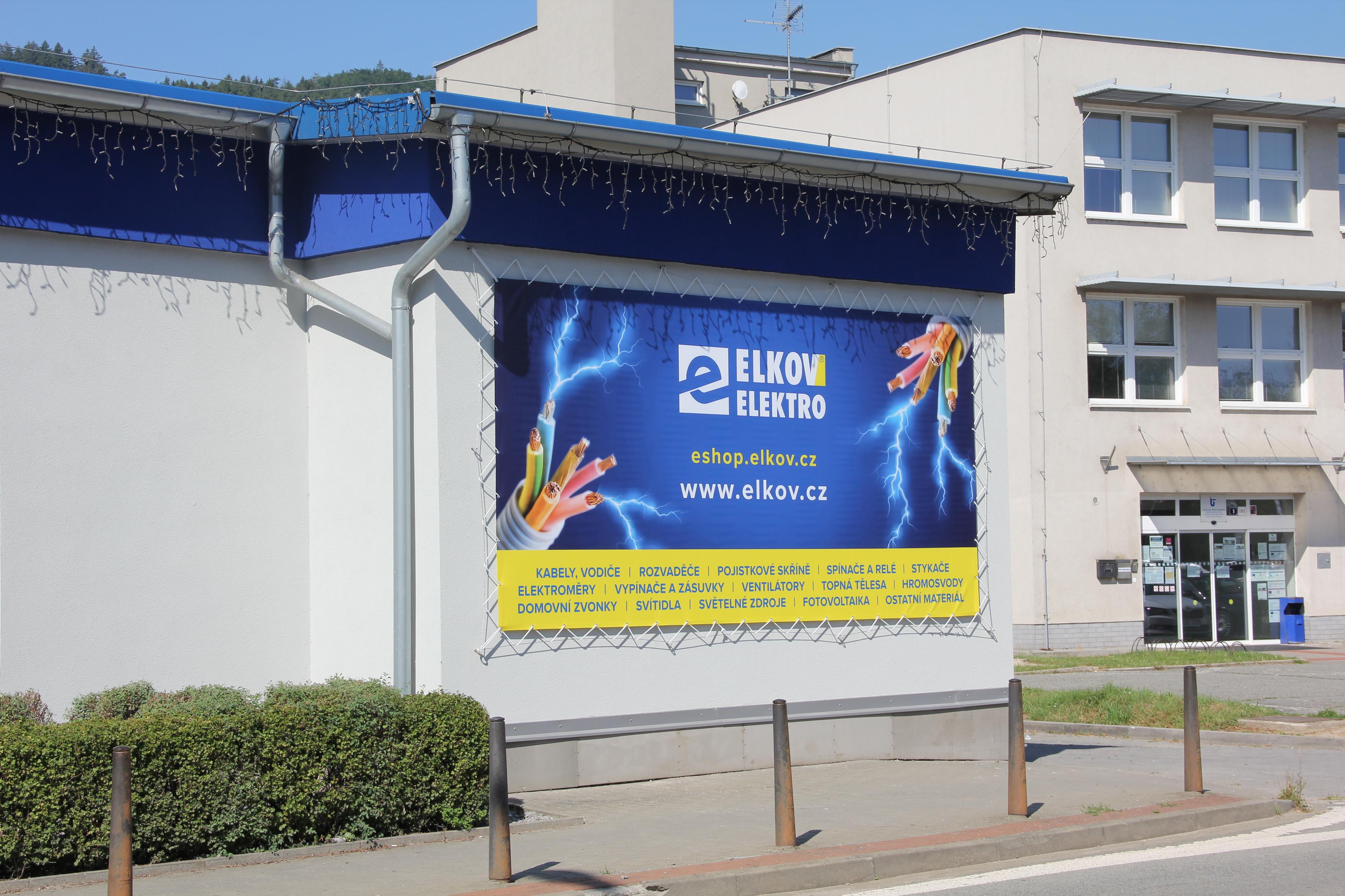 ELKOV elektro a.s. foto 2