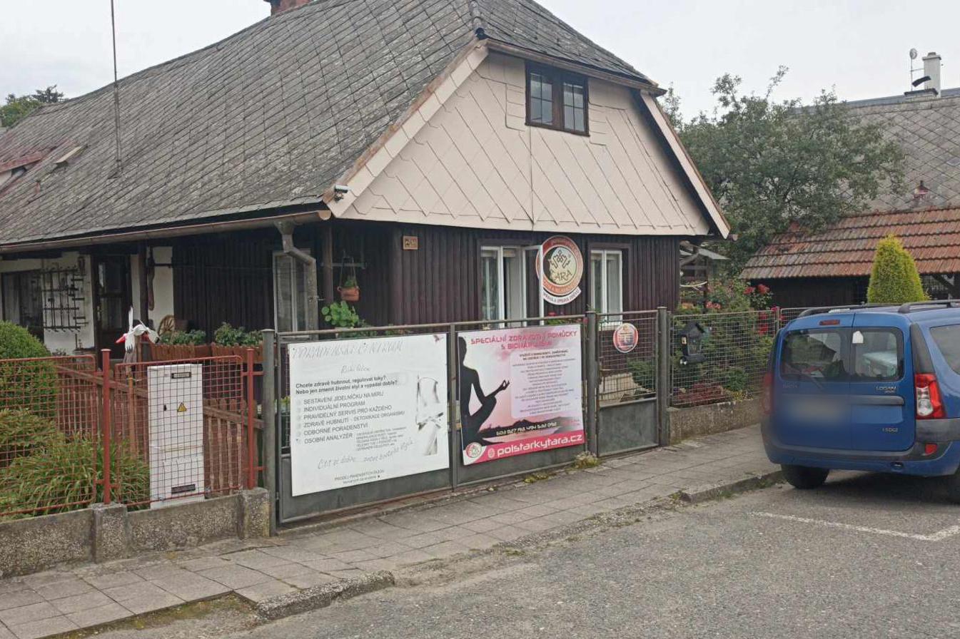 TARA zdravotní a relaxační pomůcky