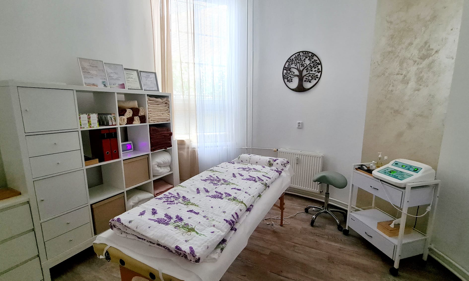 M-Studio Beauty foto 2