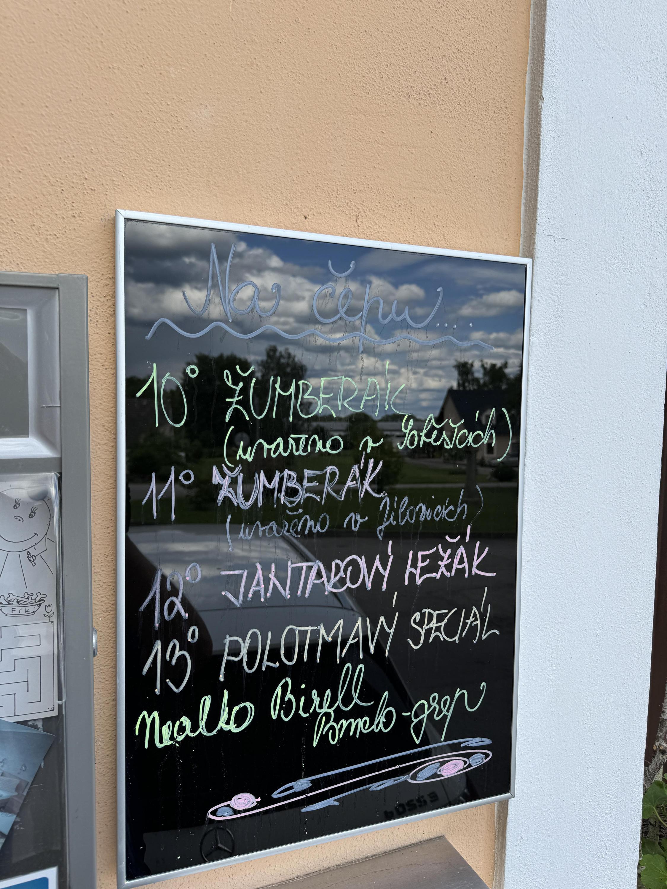 Restaurace Penzion Marie foto 6