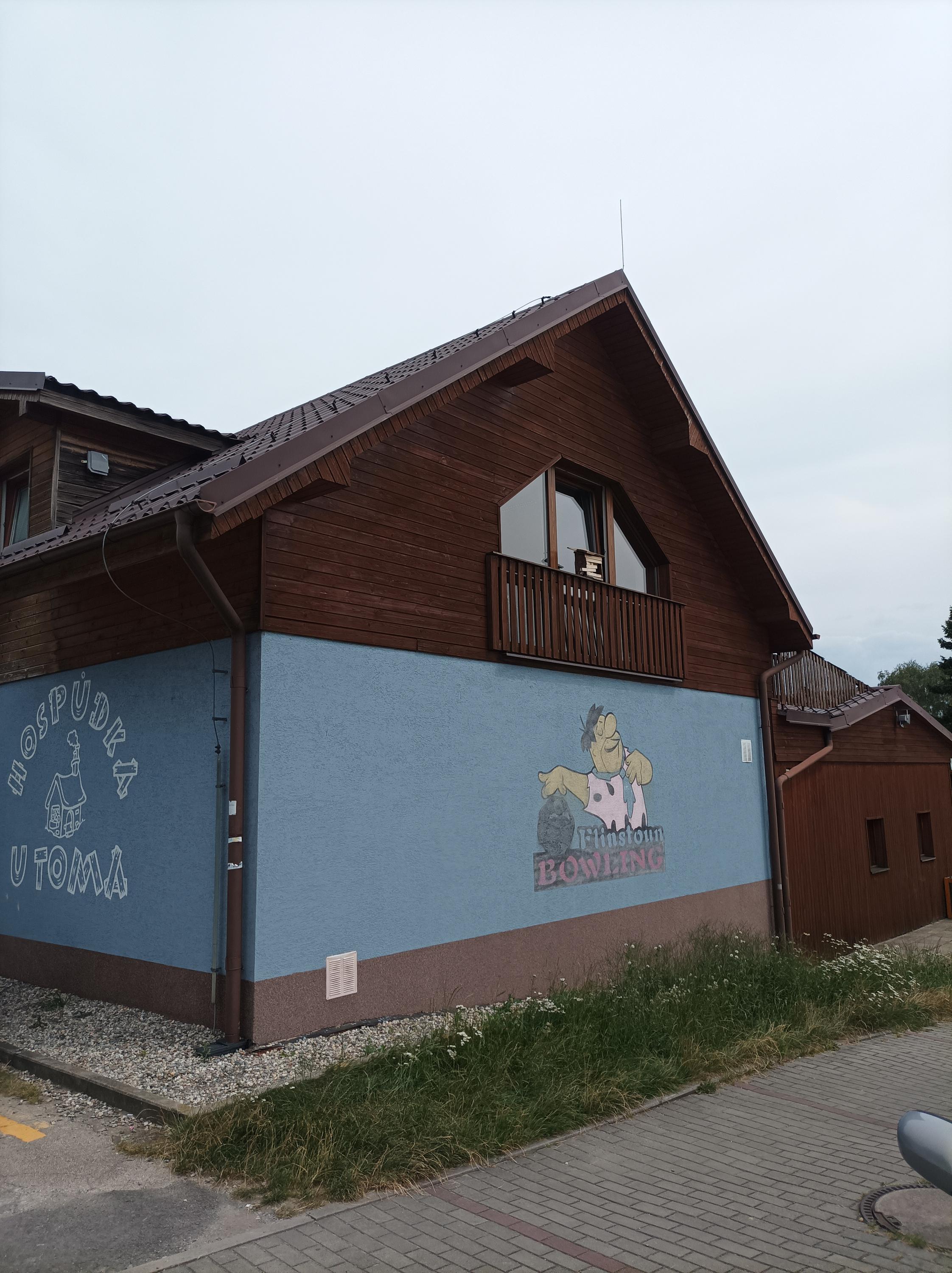 Hospůdka U Toma foto 6