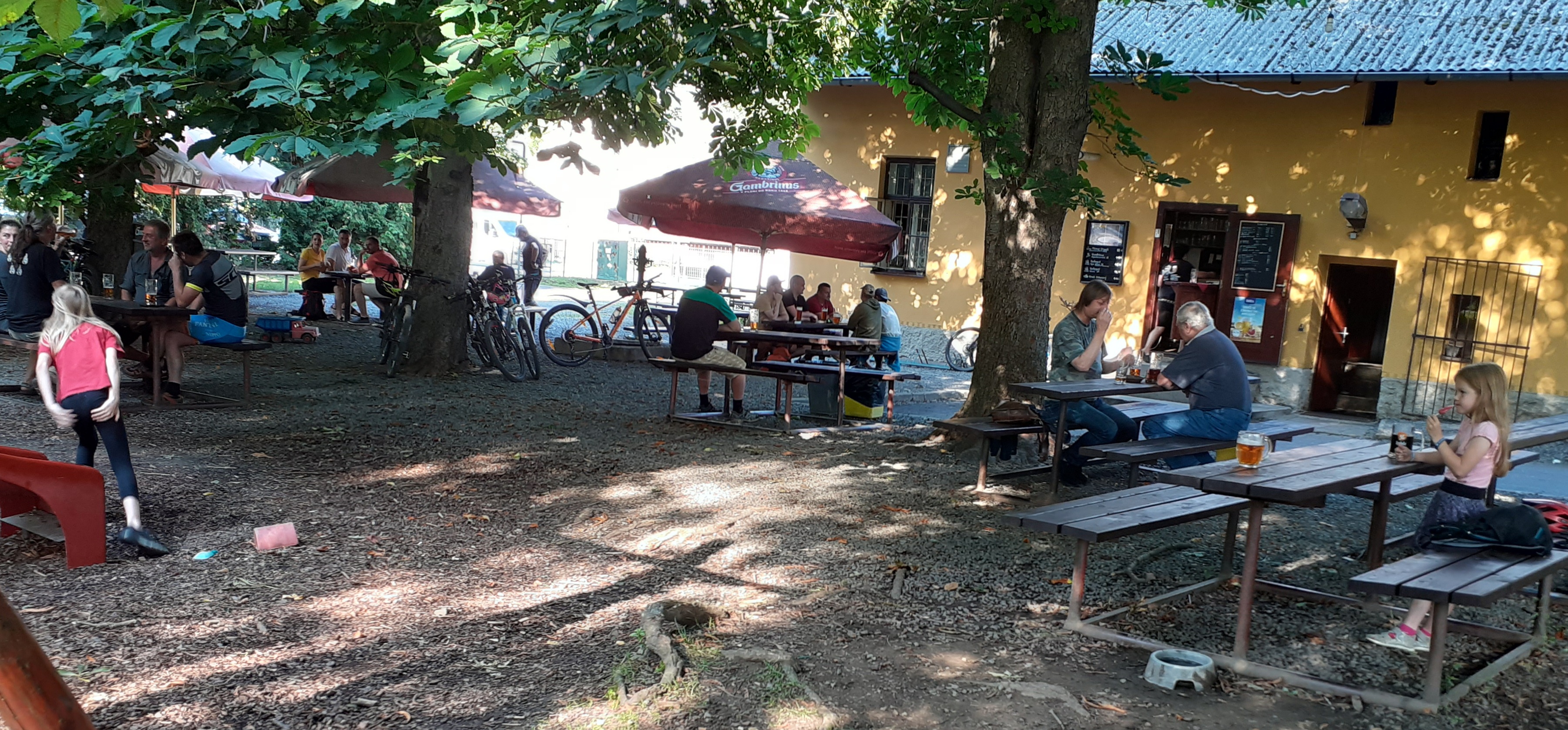 Pivnice na Staré poště foto 6