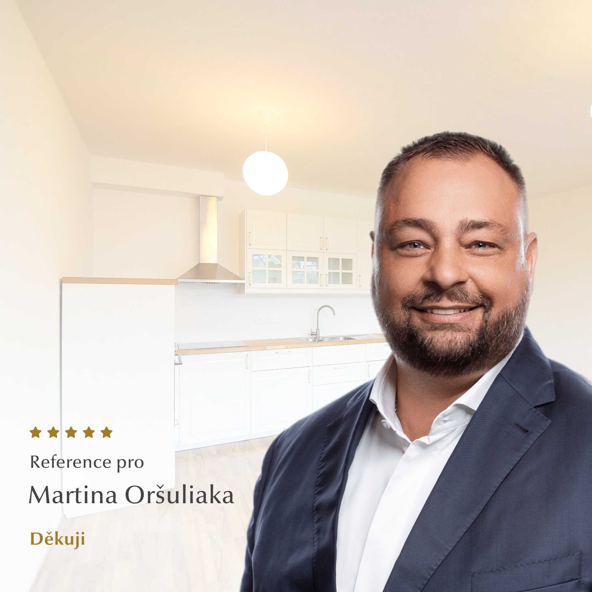 ORŠULIAK reality, partner Justo foto 4