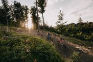 Fotografie Bikepark Aldrov Vítkovice