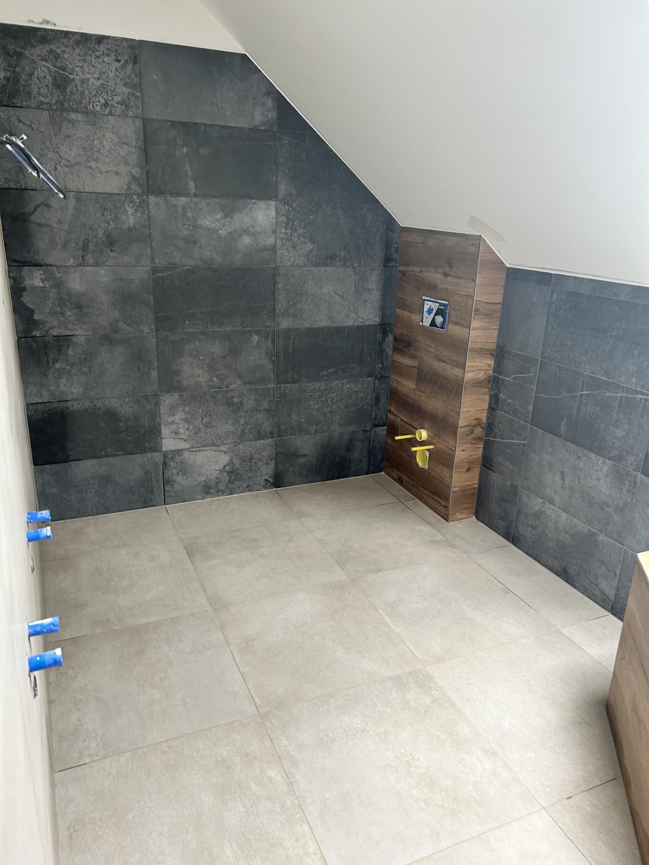 Radim Janich - zednické práce foto 2