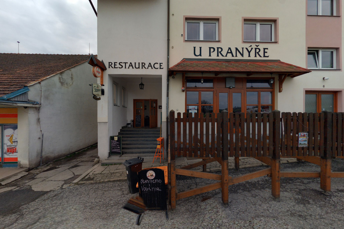 Kulturní dům Hořice na Šumavě foto 5