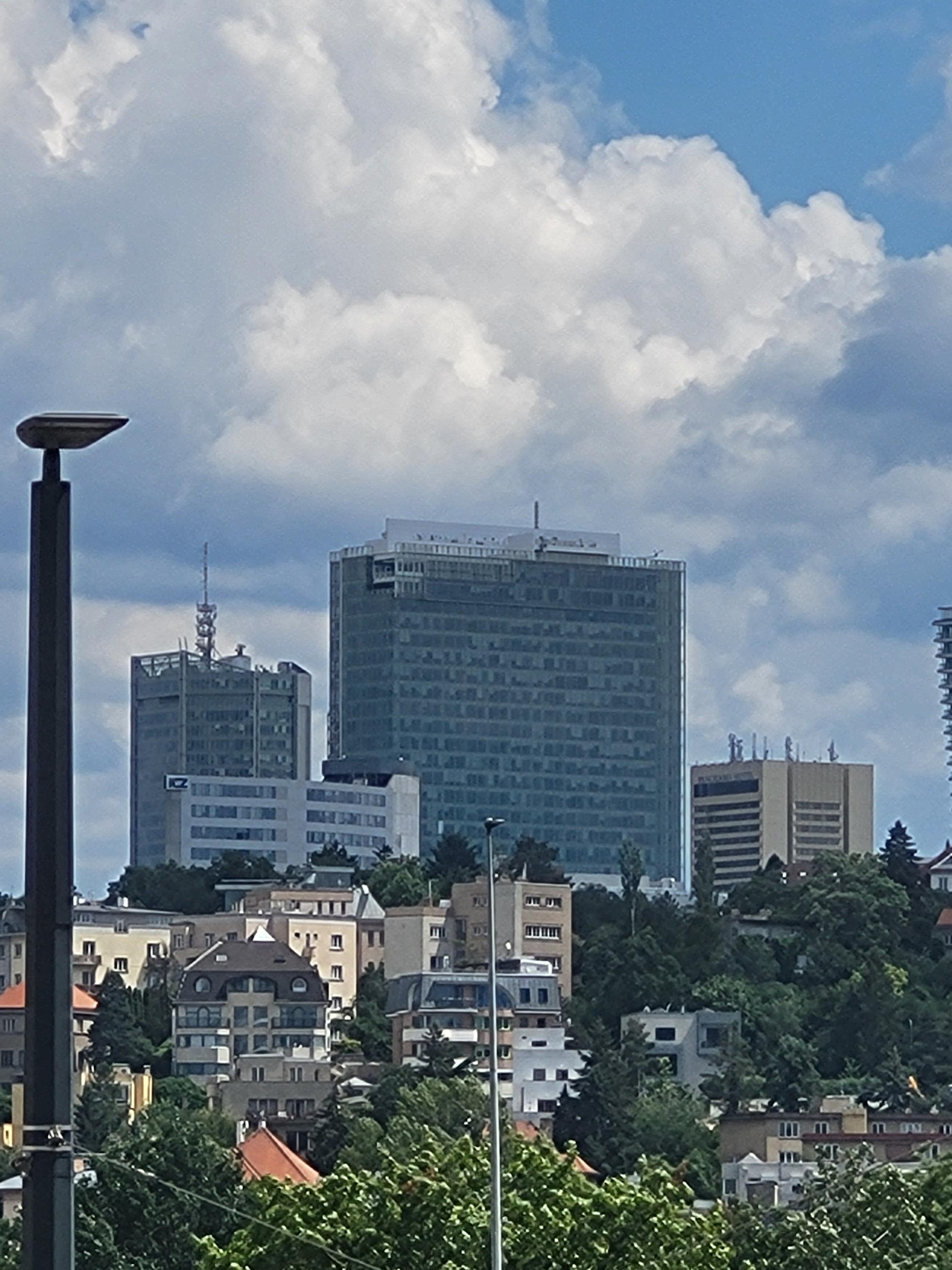 CITY TOWER, a.s. foto 4