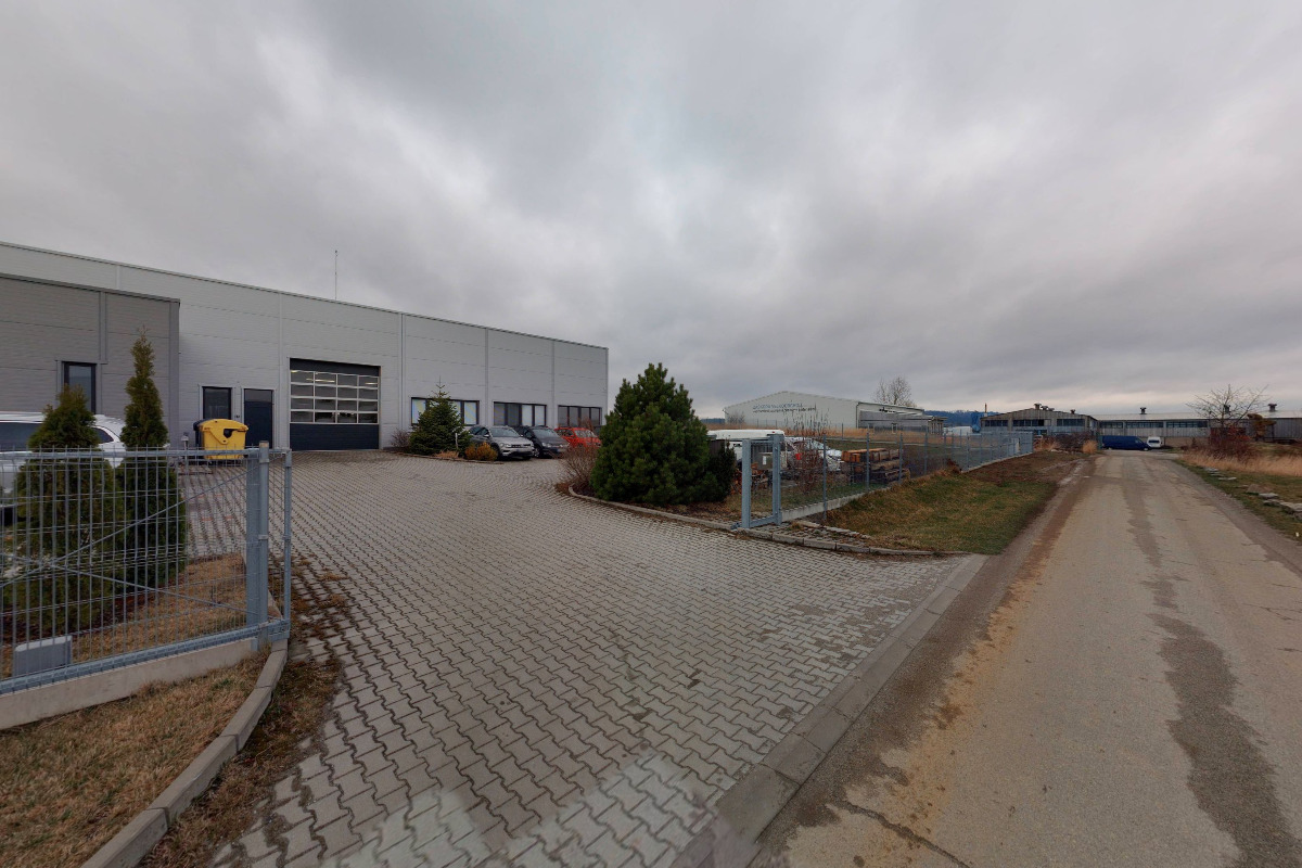 LH Mikrotech, s.r.o.