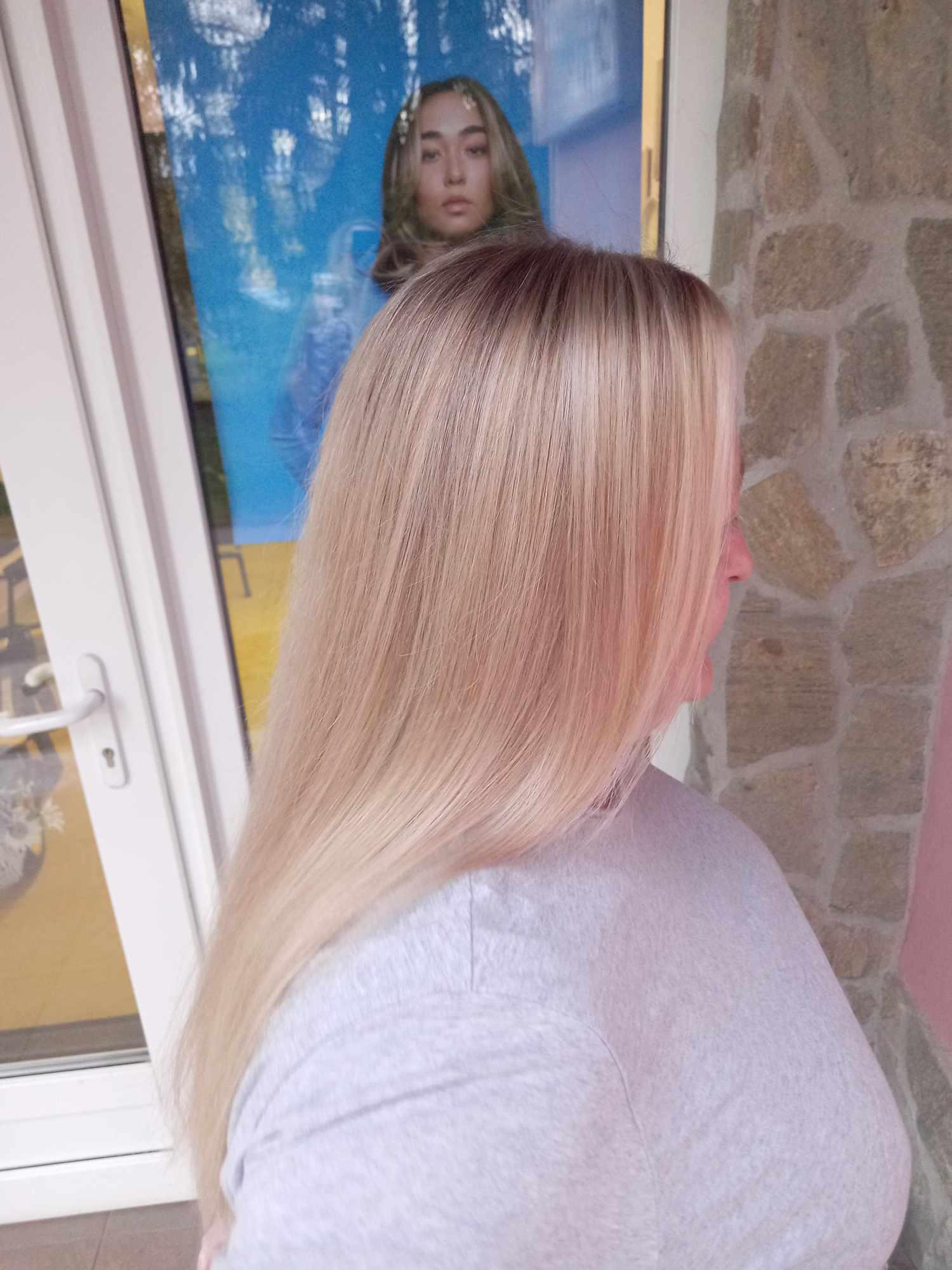 Kadeřnictví Mona foto 3