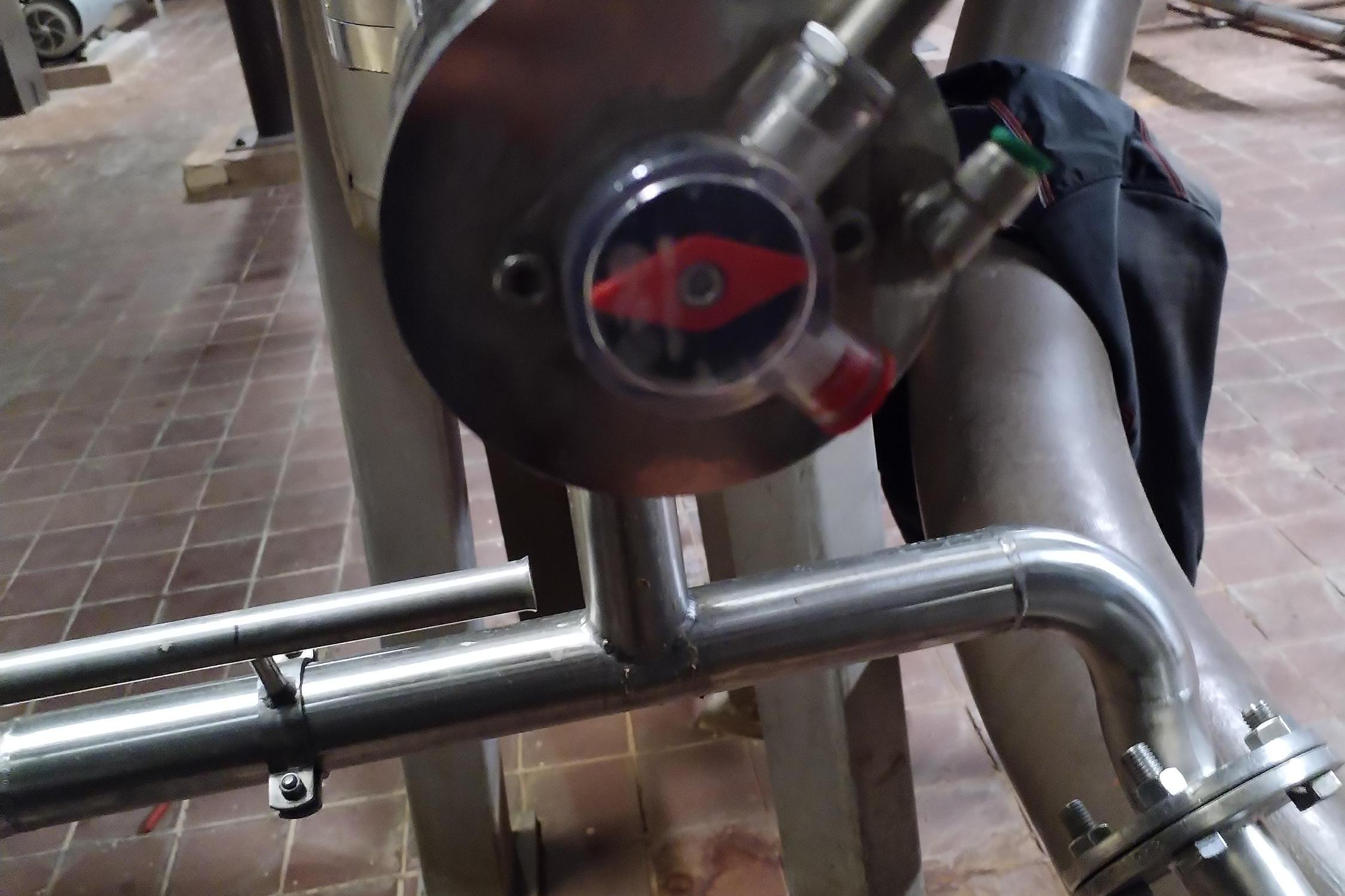 Svařování Jan Jelínek