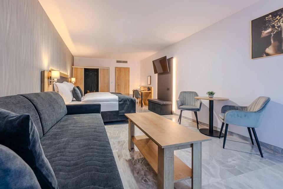 Hotel Tříška foto 3