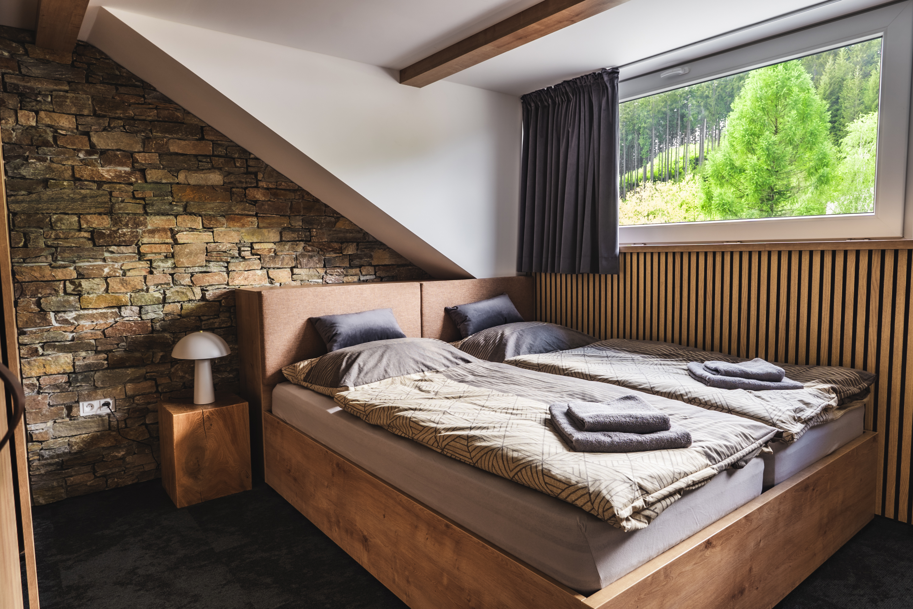 Luxusní apartmány Domovjanka foto 5