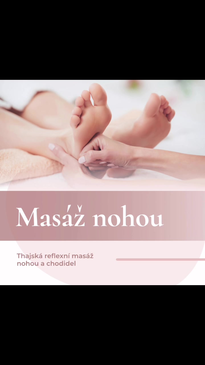 Vladěna Kubesová - pedikúra a nehtová modeláž foto 2 (náhled videa)