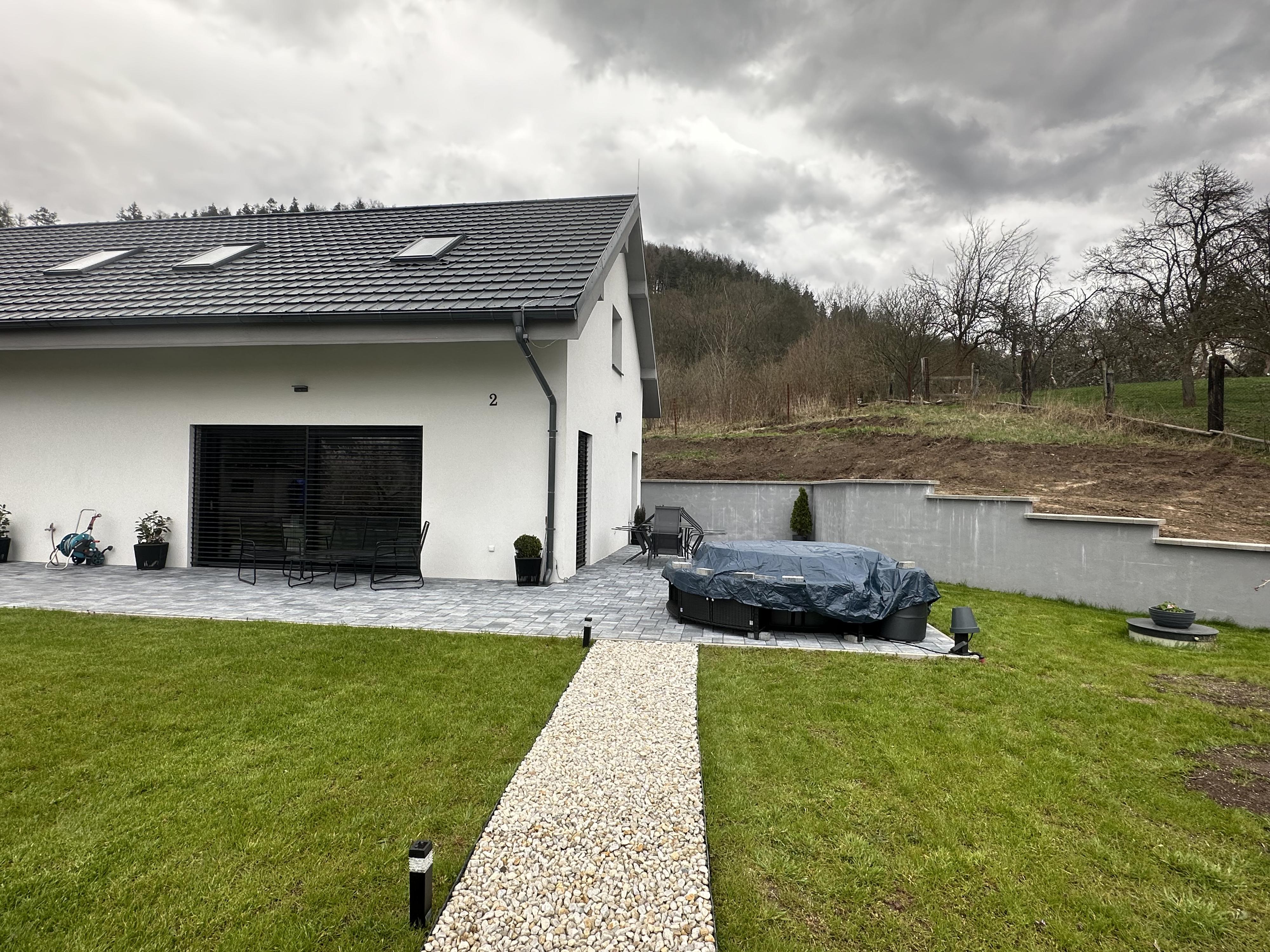 Apartmány Jakubov foto 2