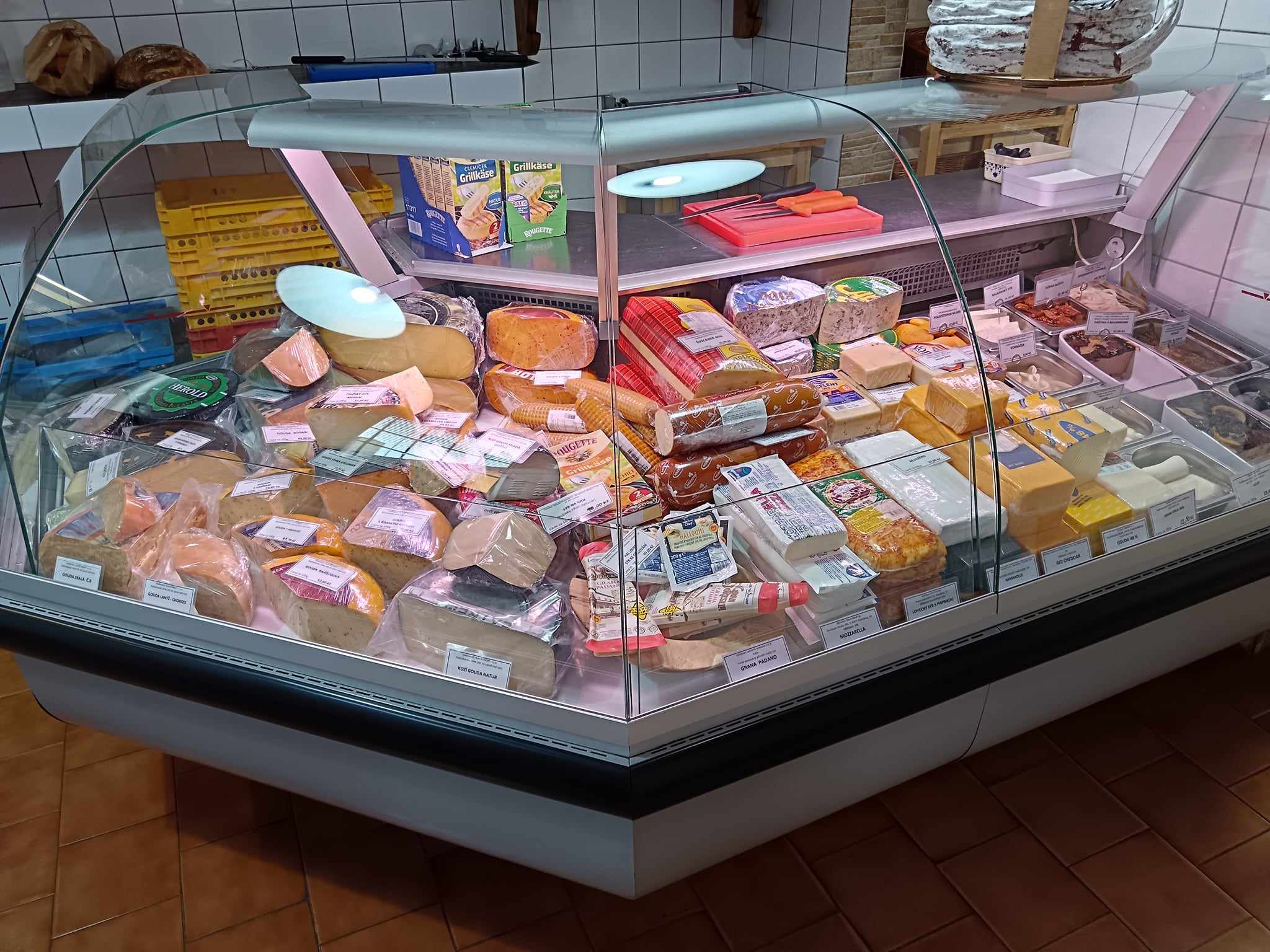 MASO, OHEŇ, ČOUD s.r.o. foto 3