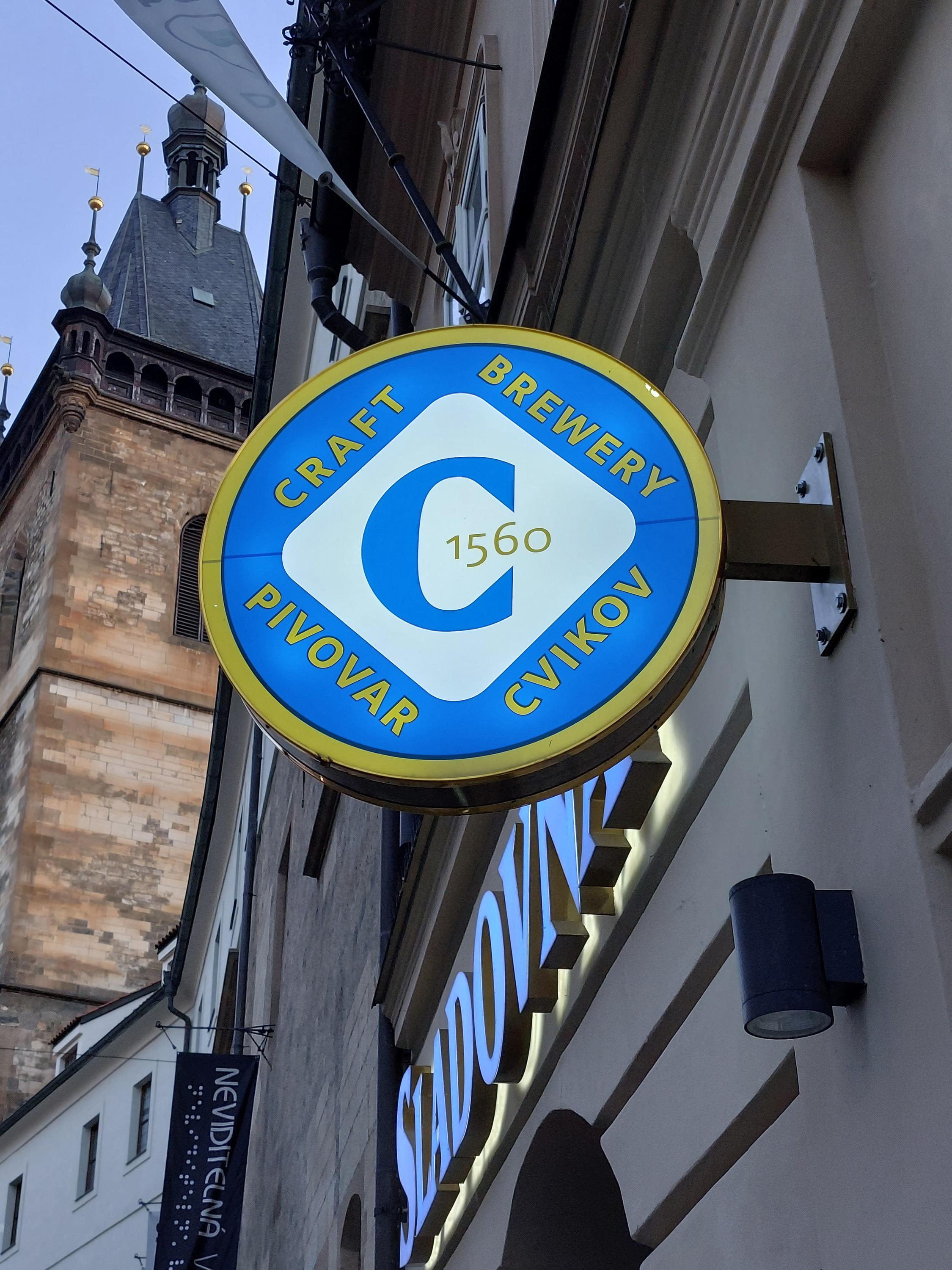 Restaurace Sladovna foto 6