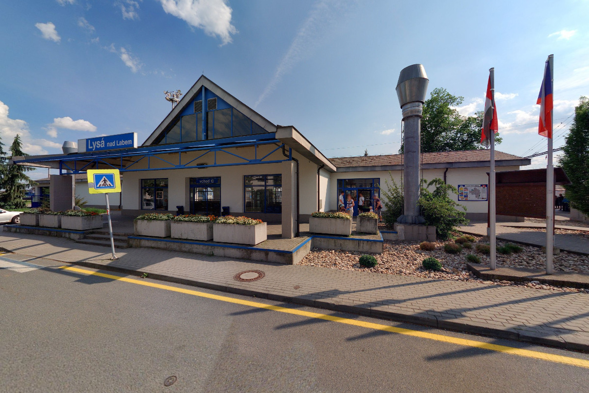 Bankomat Komerční banky foto 3