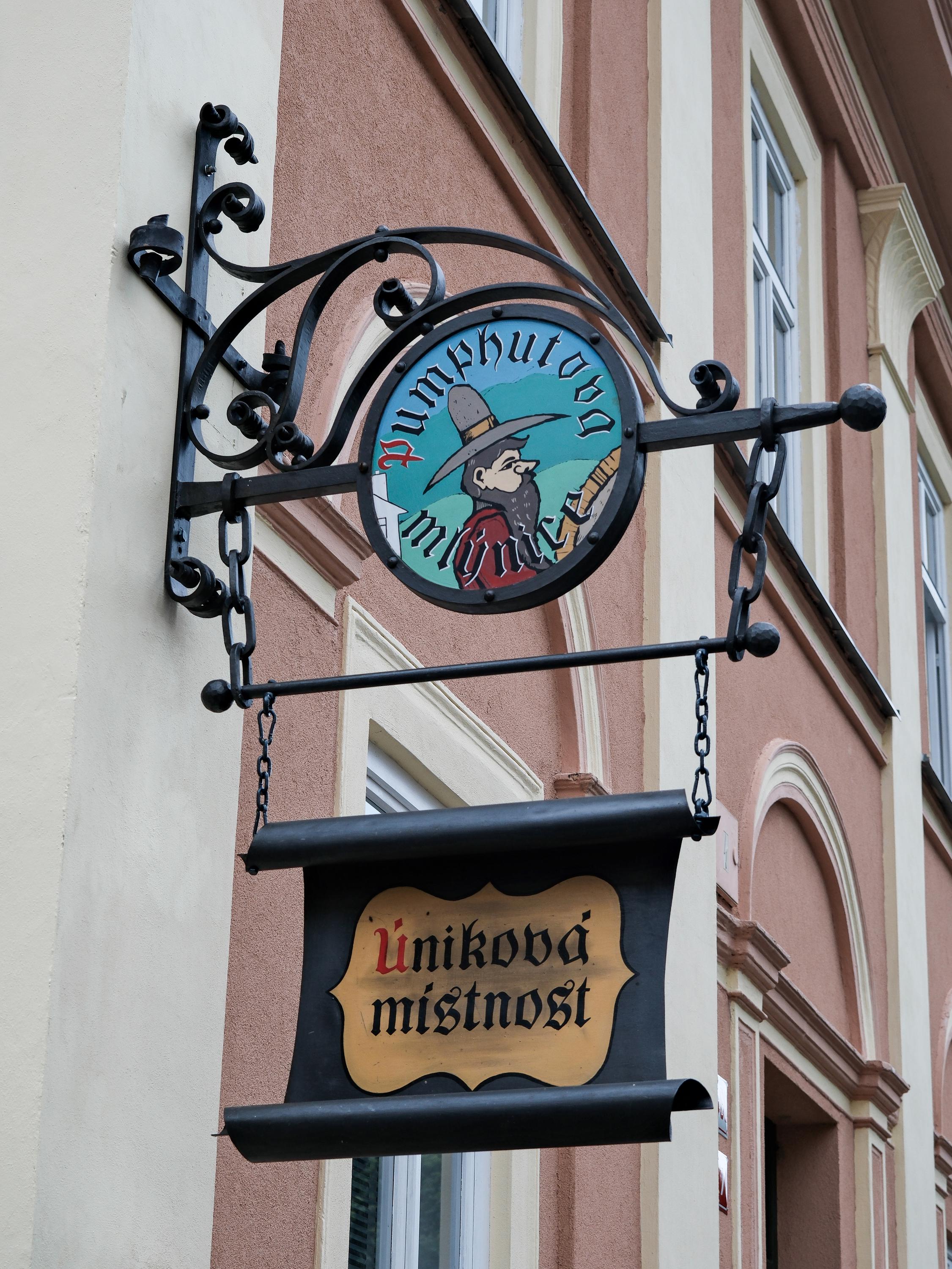 Pumphutova mlýnice foto 2