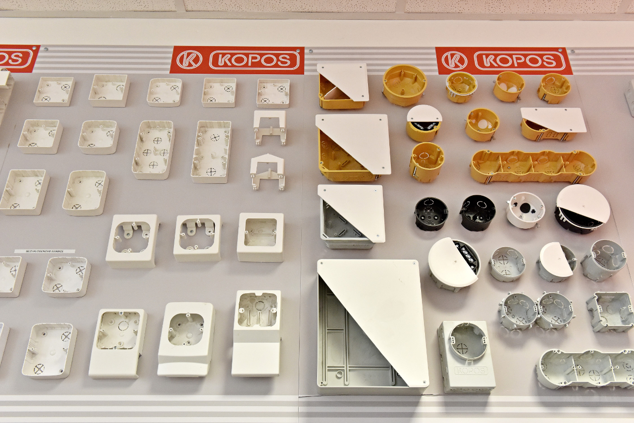 V-ELEKTRA Ústí nad Labem s.r.o. foto 2