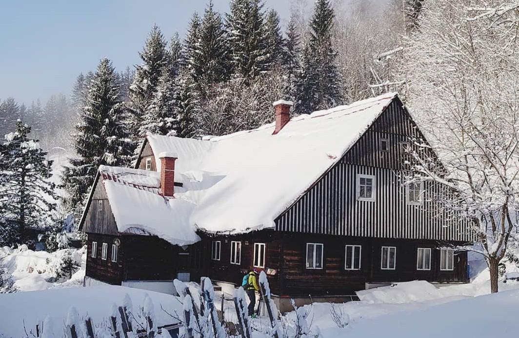 Chalupa Rokytnice foto 5