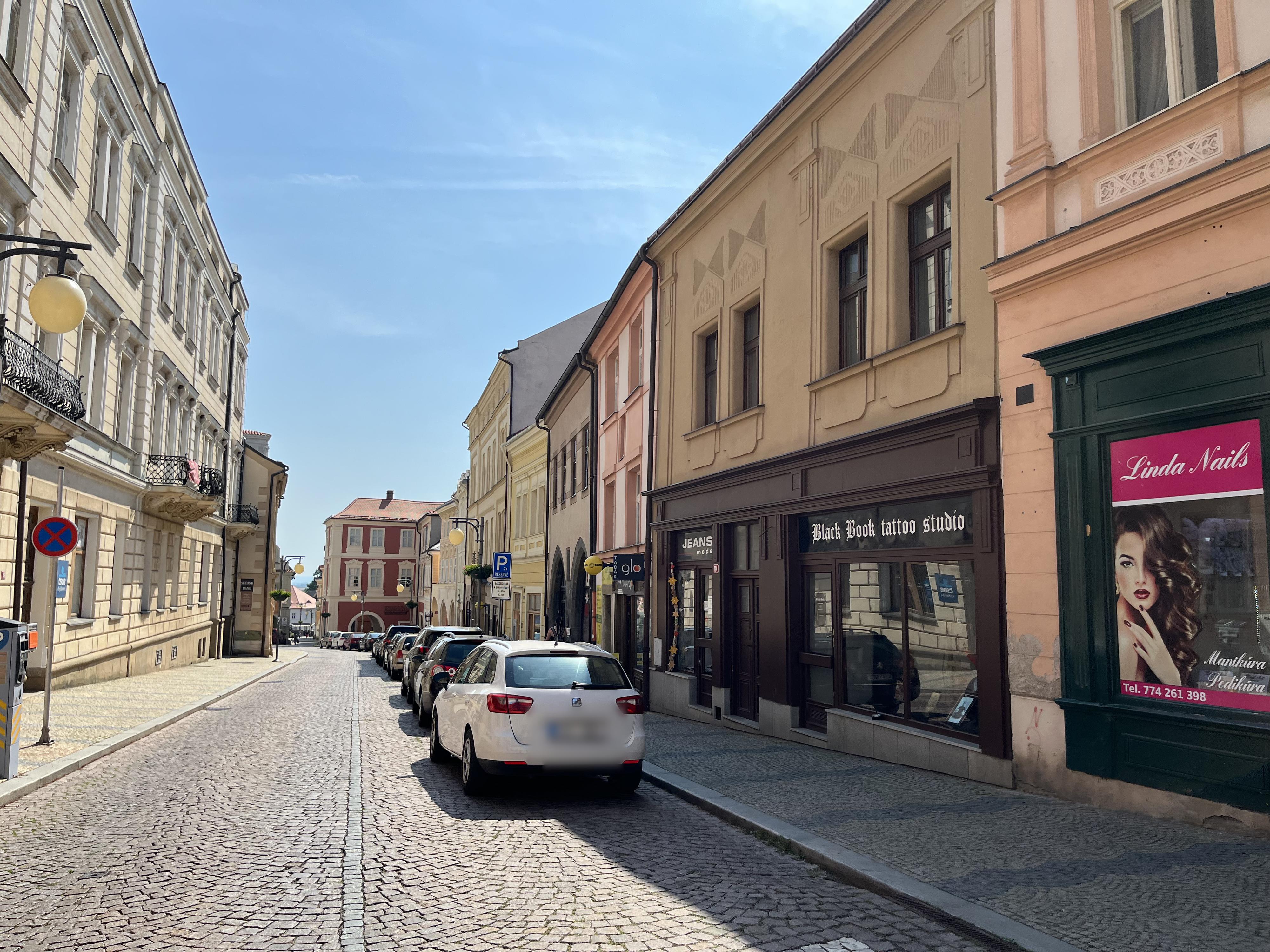 Nejlevnější potraviny Flaška foto 2