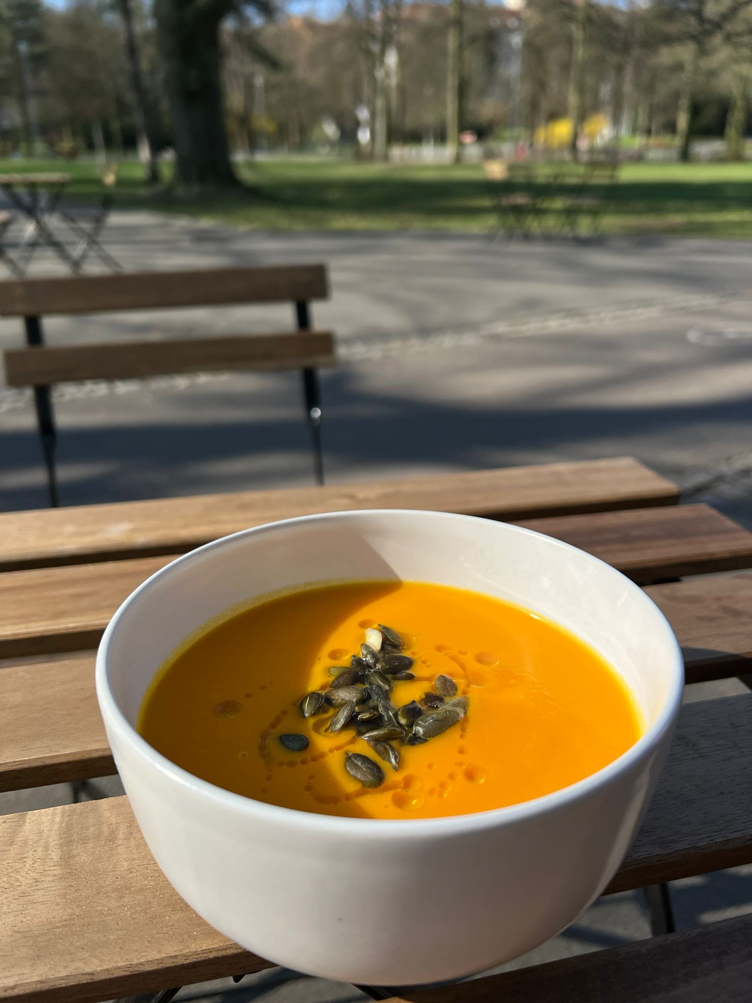 Bistro Park