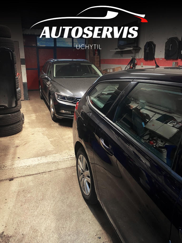 Autoservis JJU foto 3