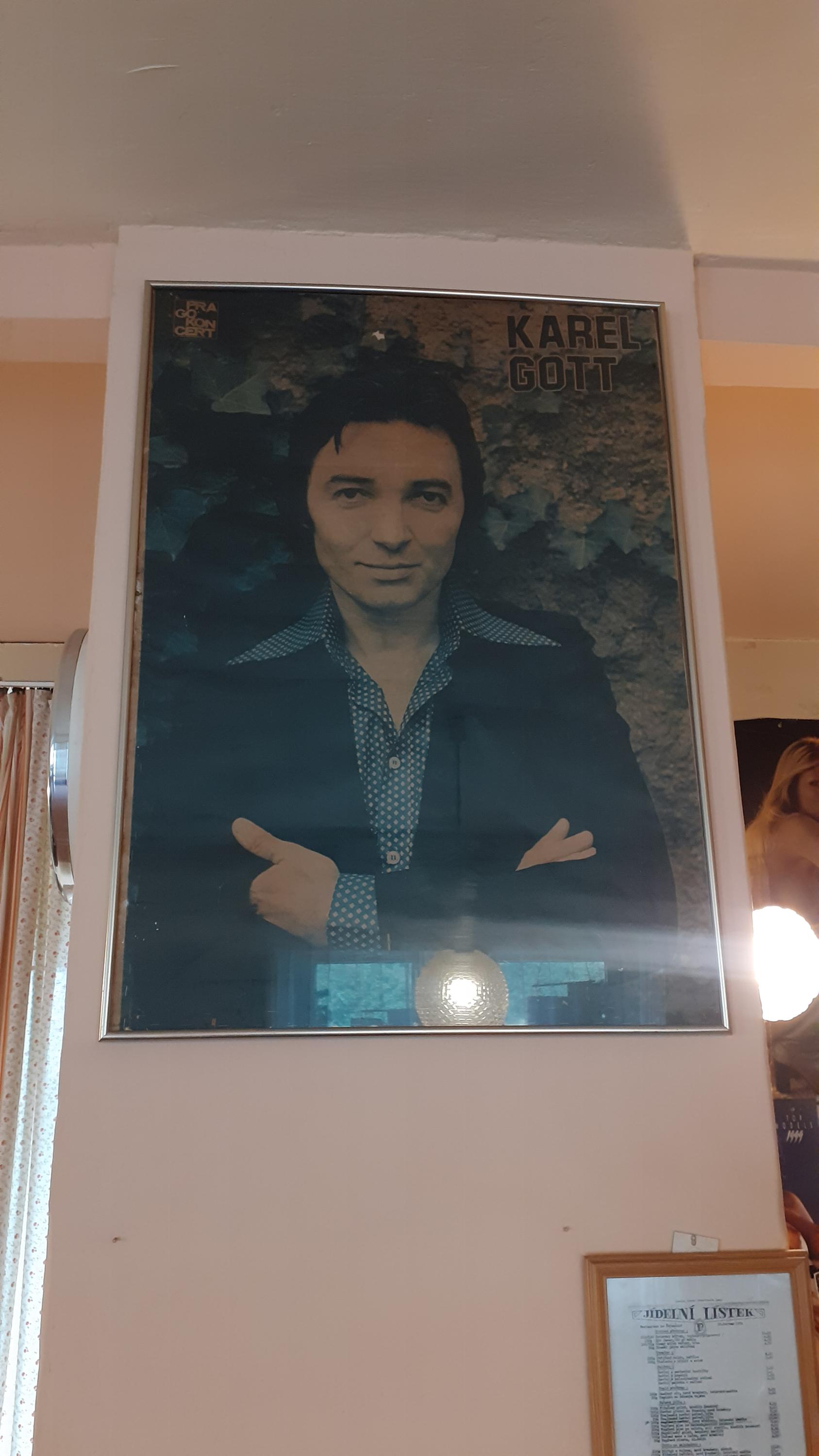 Rychlé občerstvení Jaroslava Oudová foto 4