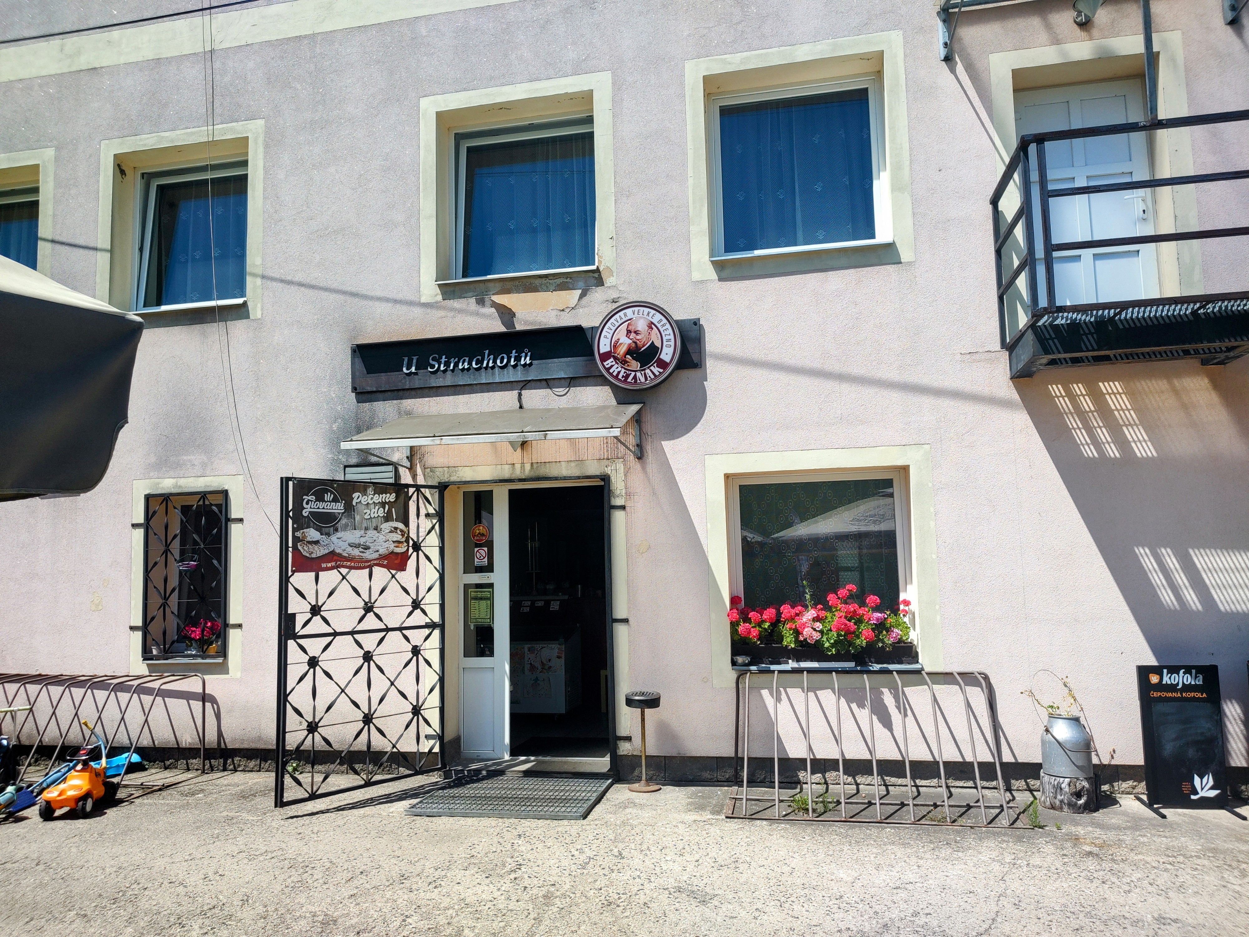 Kulturní Dům Brniště