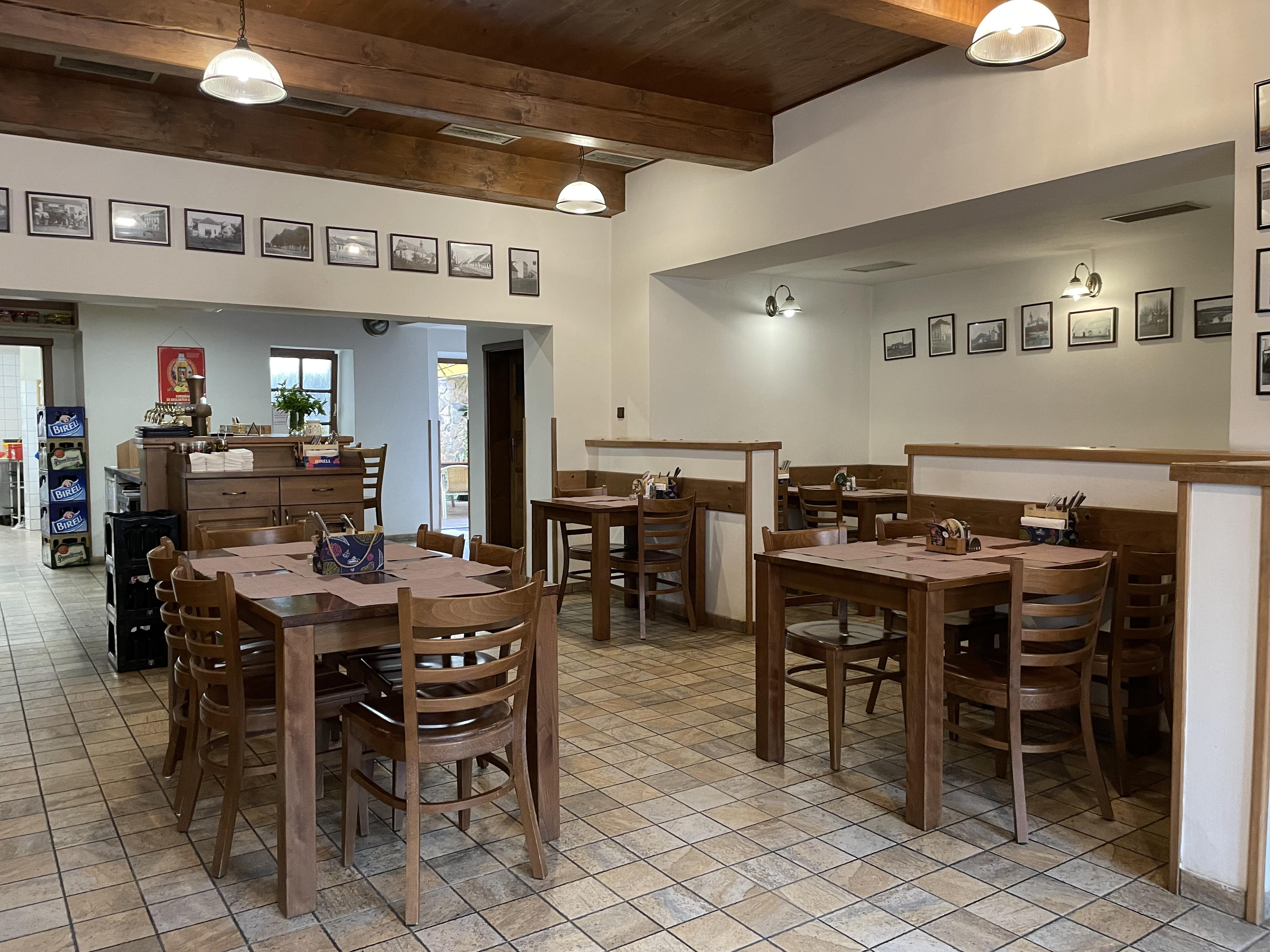 Restaurace Na Trucovně foto 6