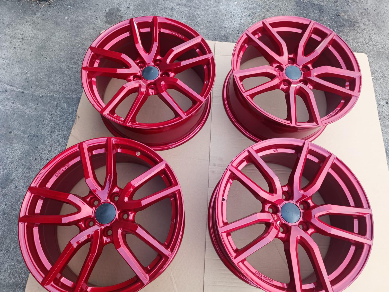 Pneubazar - Pneuservis Tibor Gulyás foto 6