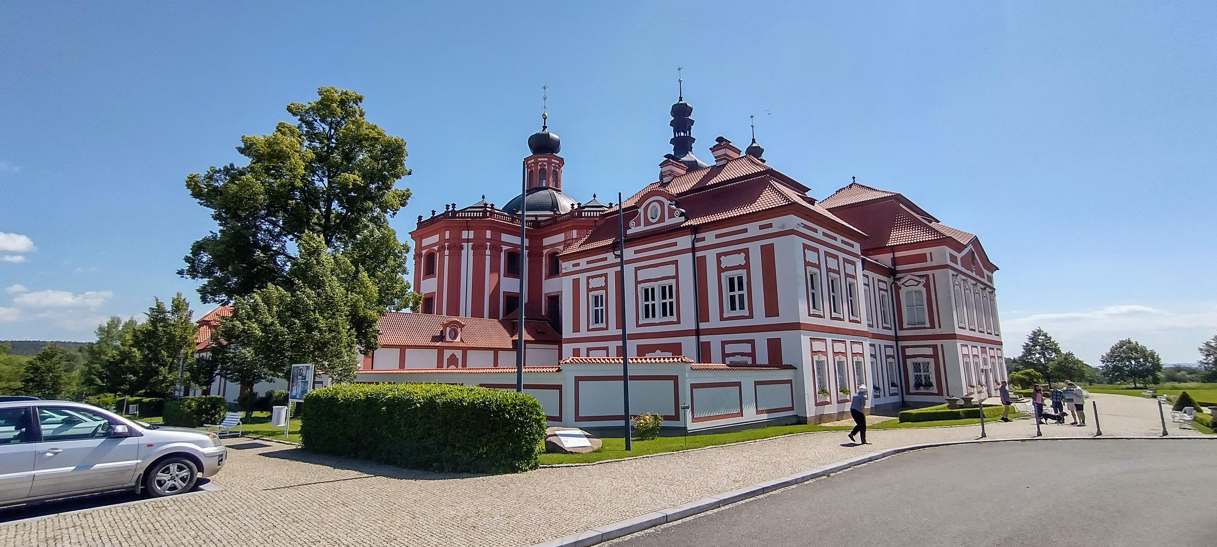 Knihovna Muzea a galerie severního Plzeňska foto 4