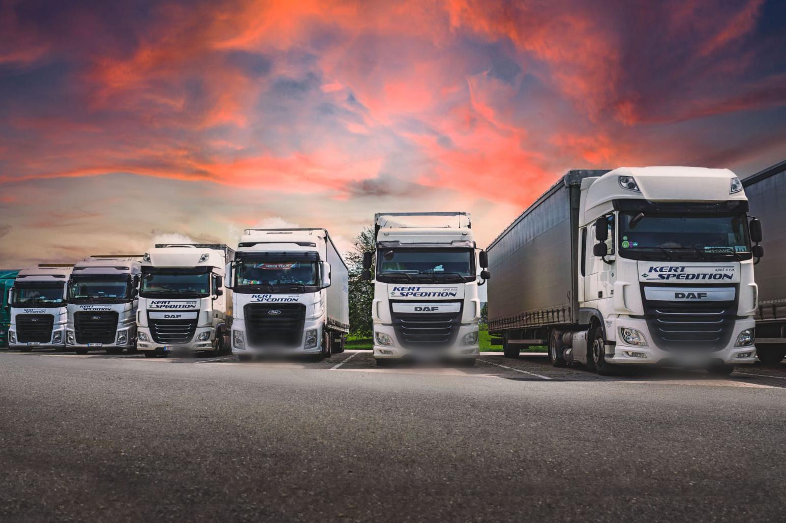 KERT SPEDITION spol. s r.o.