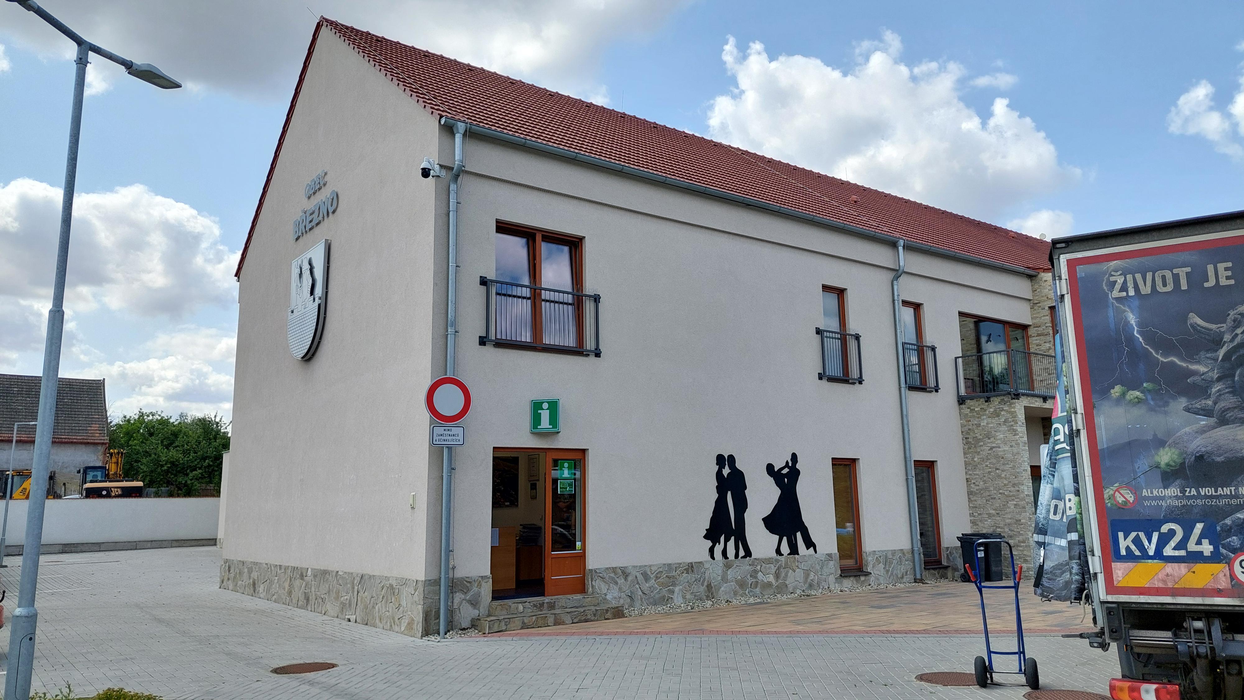 Infocentrum Obec Březno foto 5